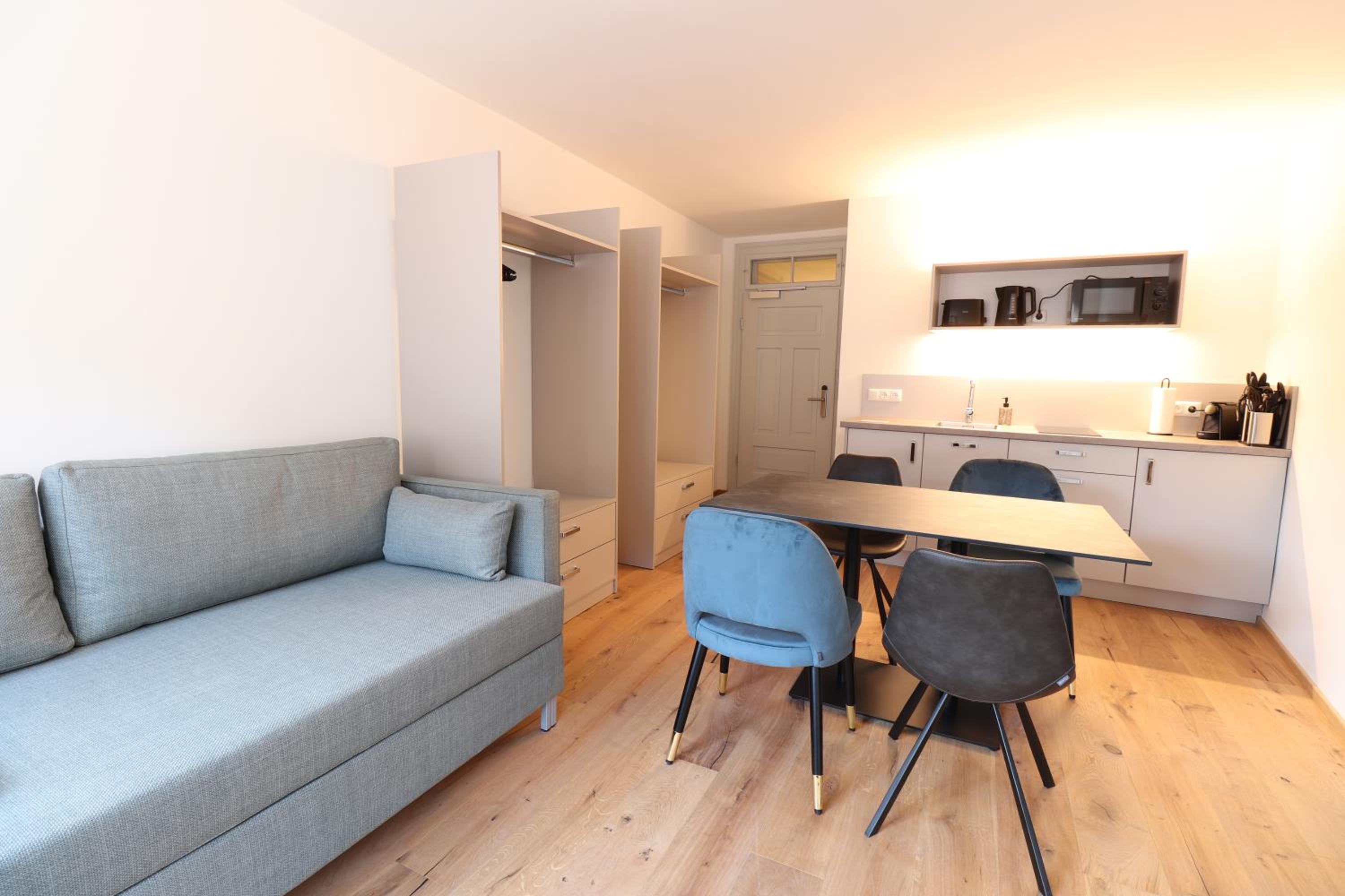 Superior Quadruple Room