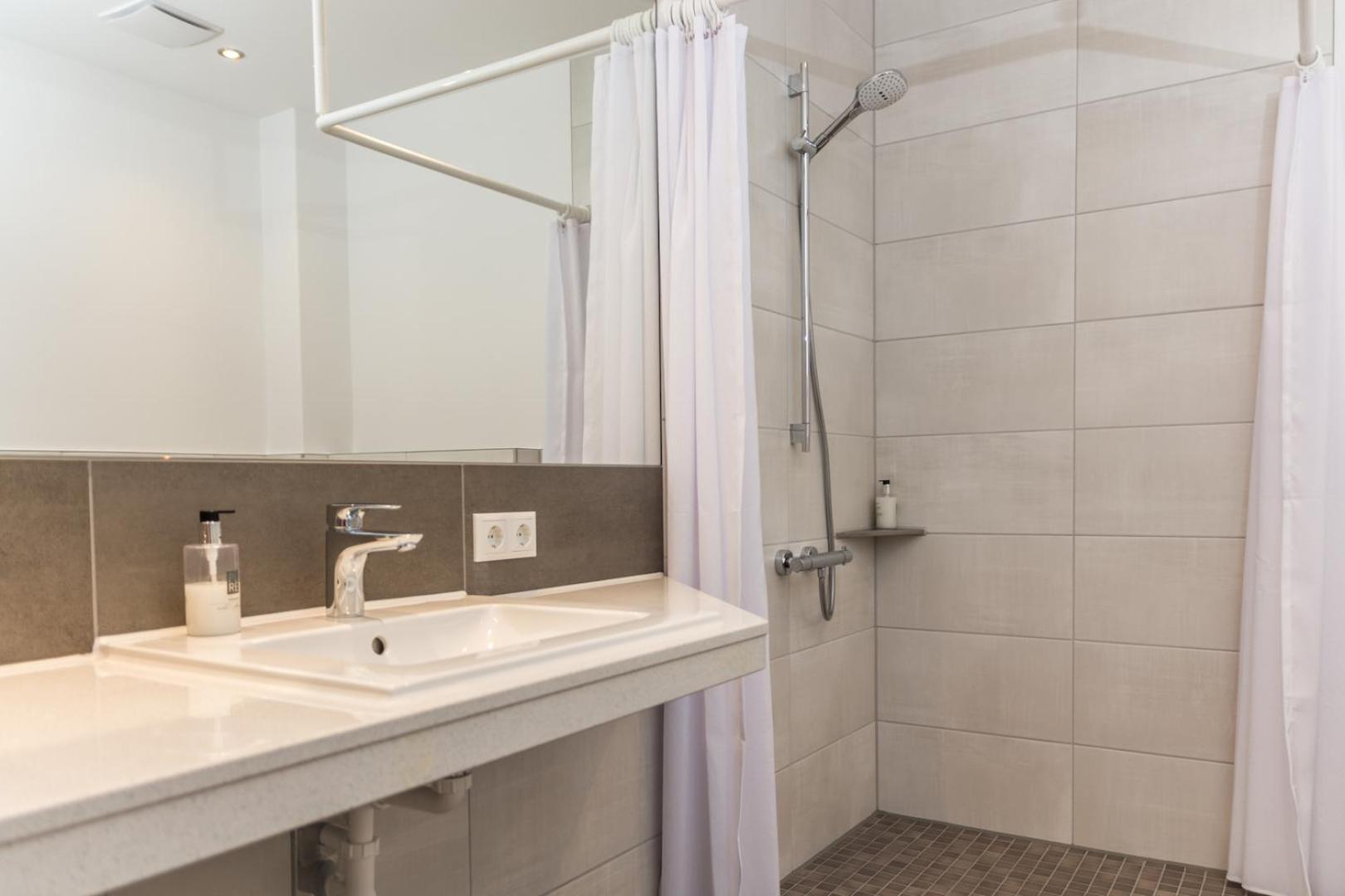 Double Room - Disability Access