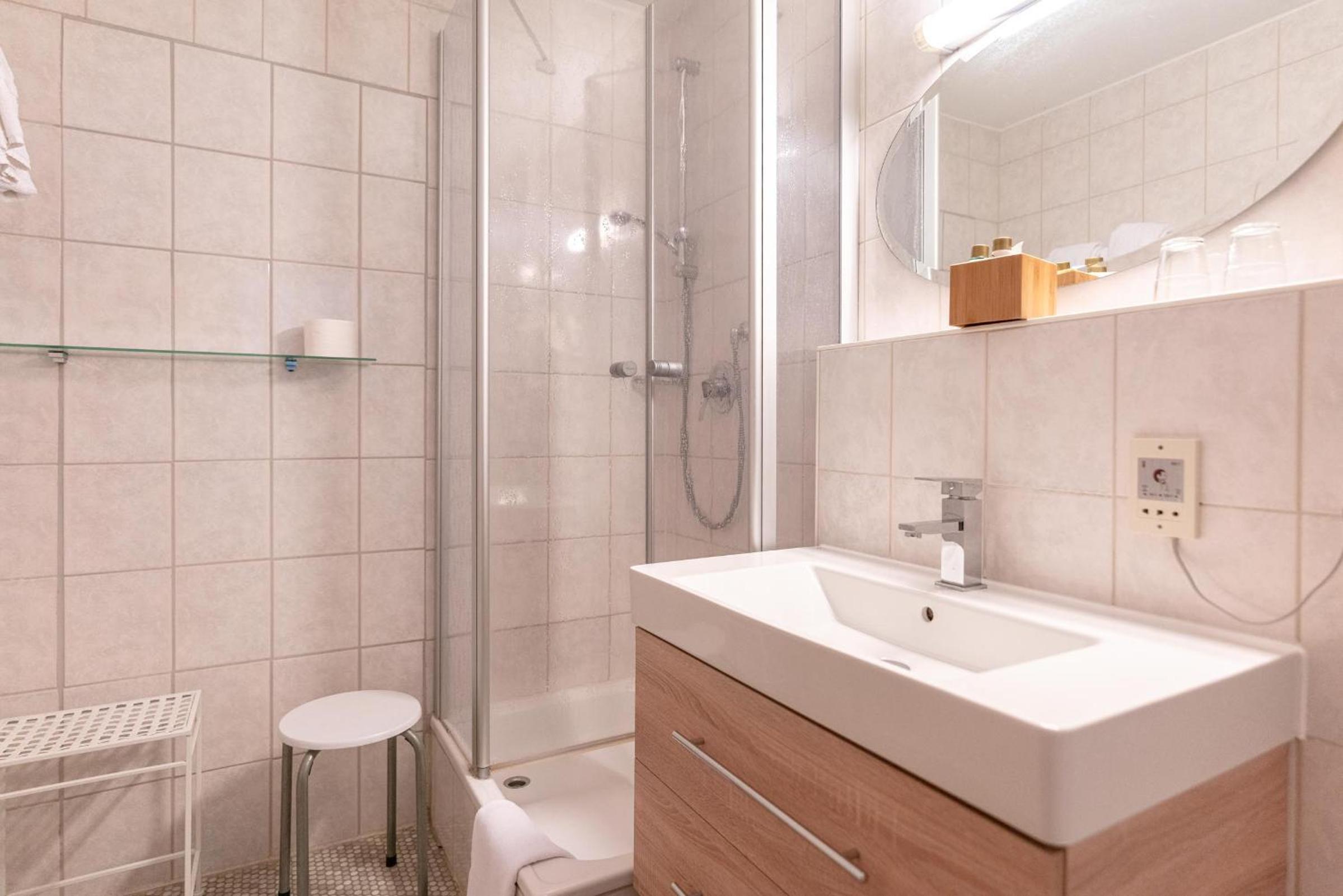 Family Room with Balcony