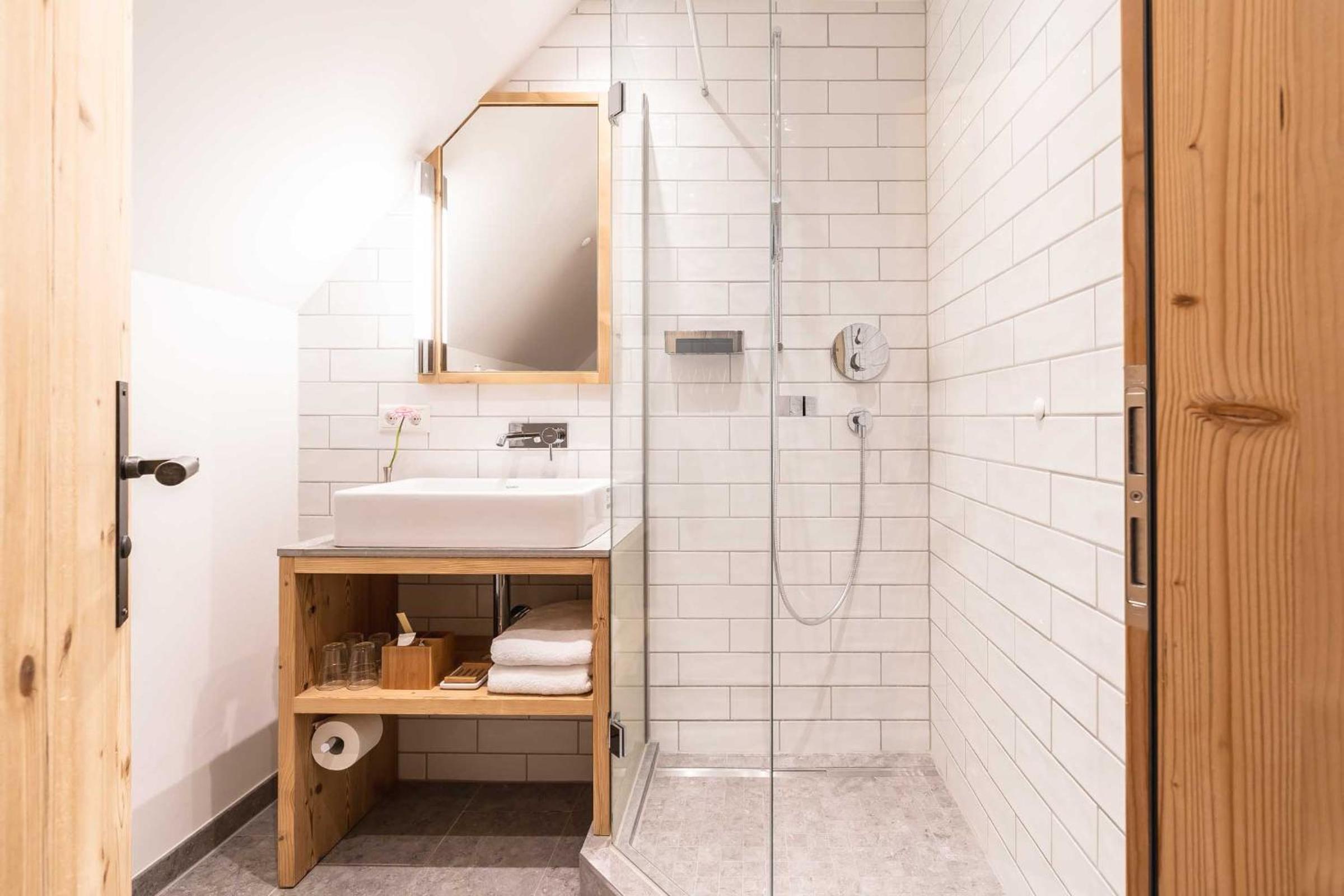 Family Room with Balcony