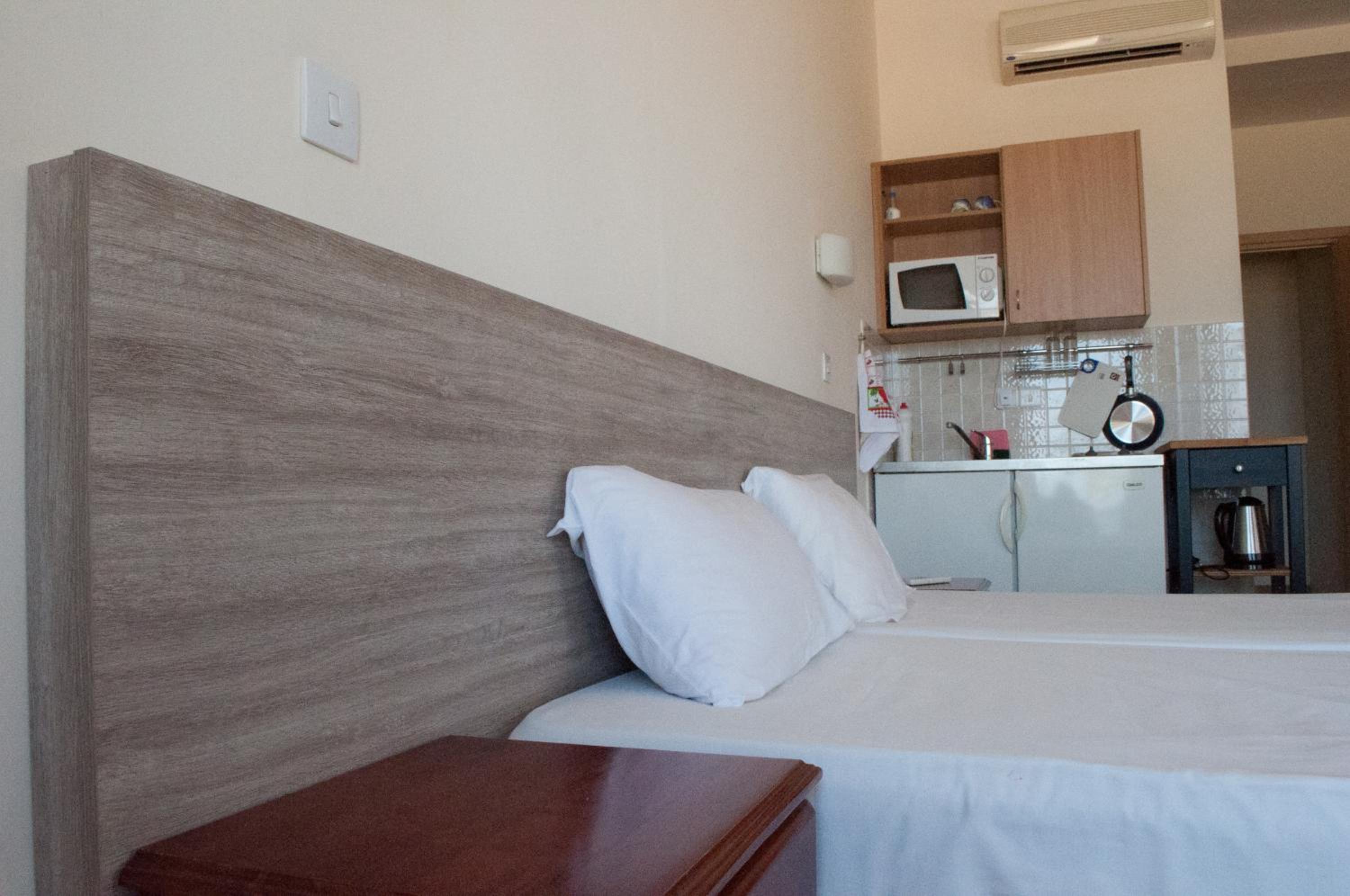 Deluxe Double or Twin Room with Balcony