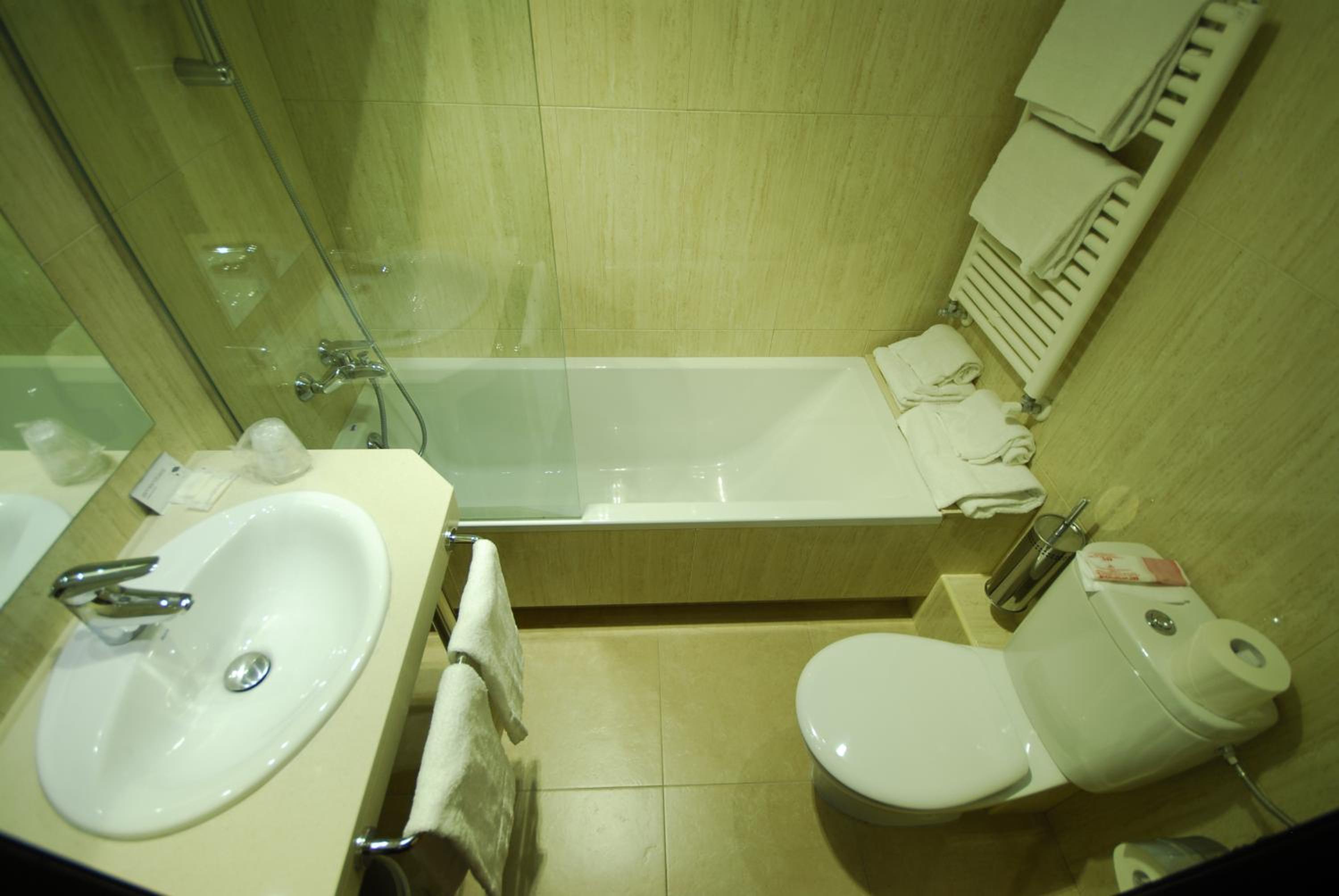 Standard Family Room