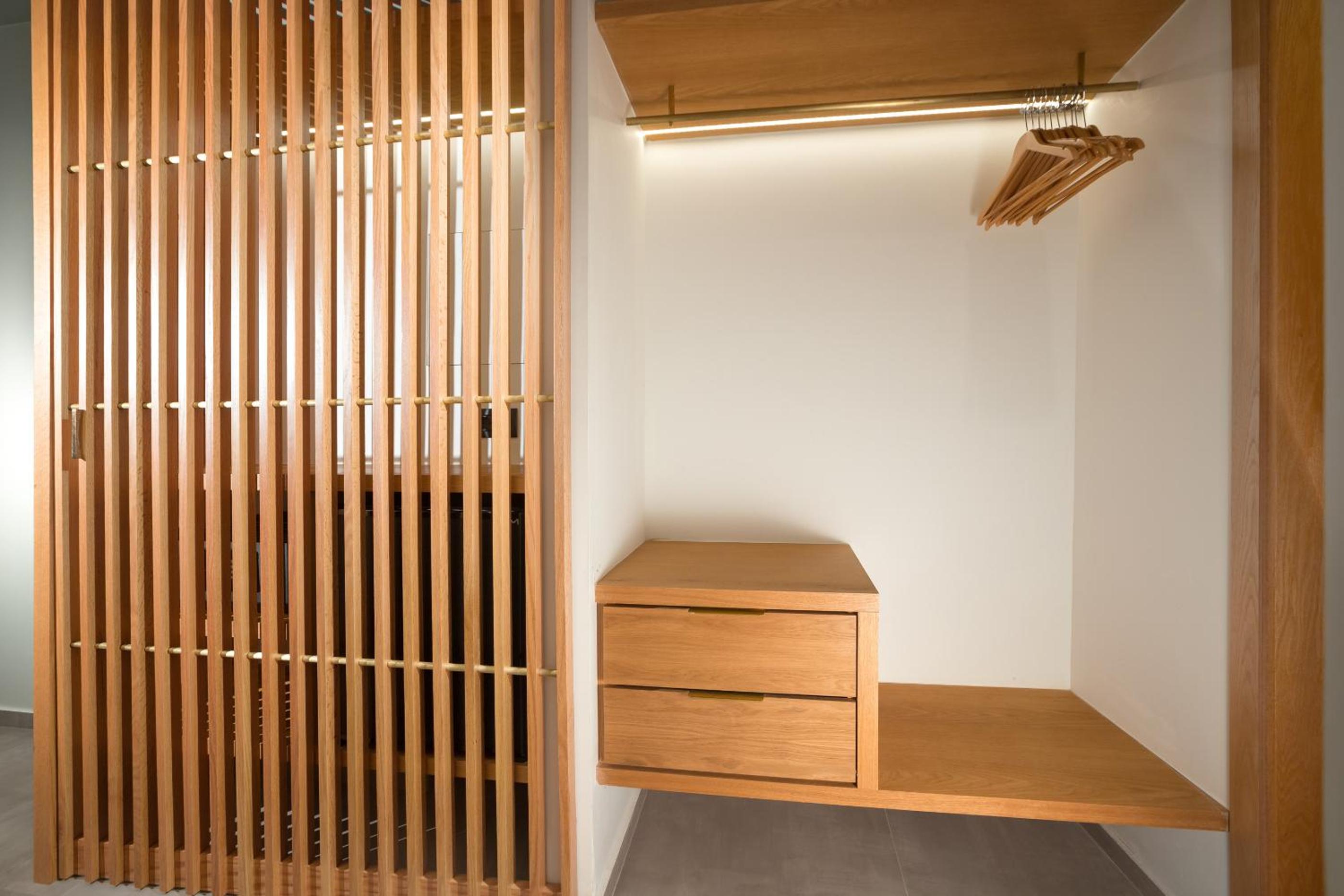 Twin Room with Garden View