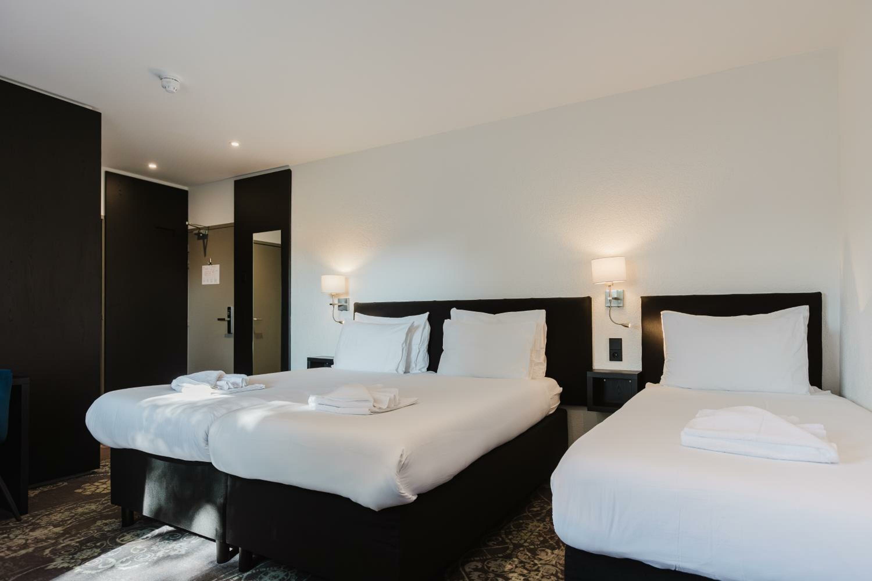 Classic Triple Room