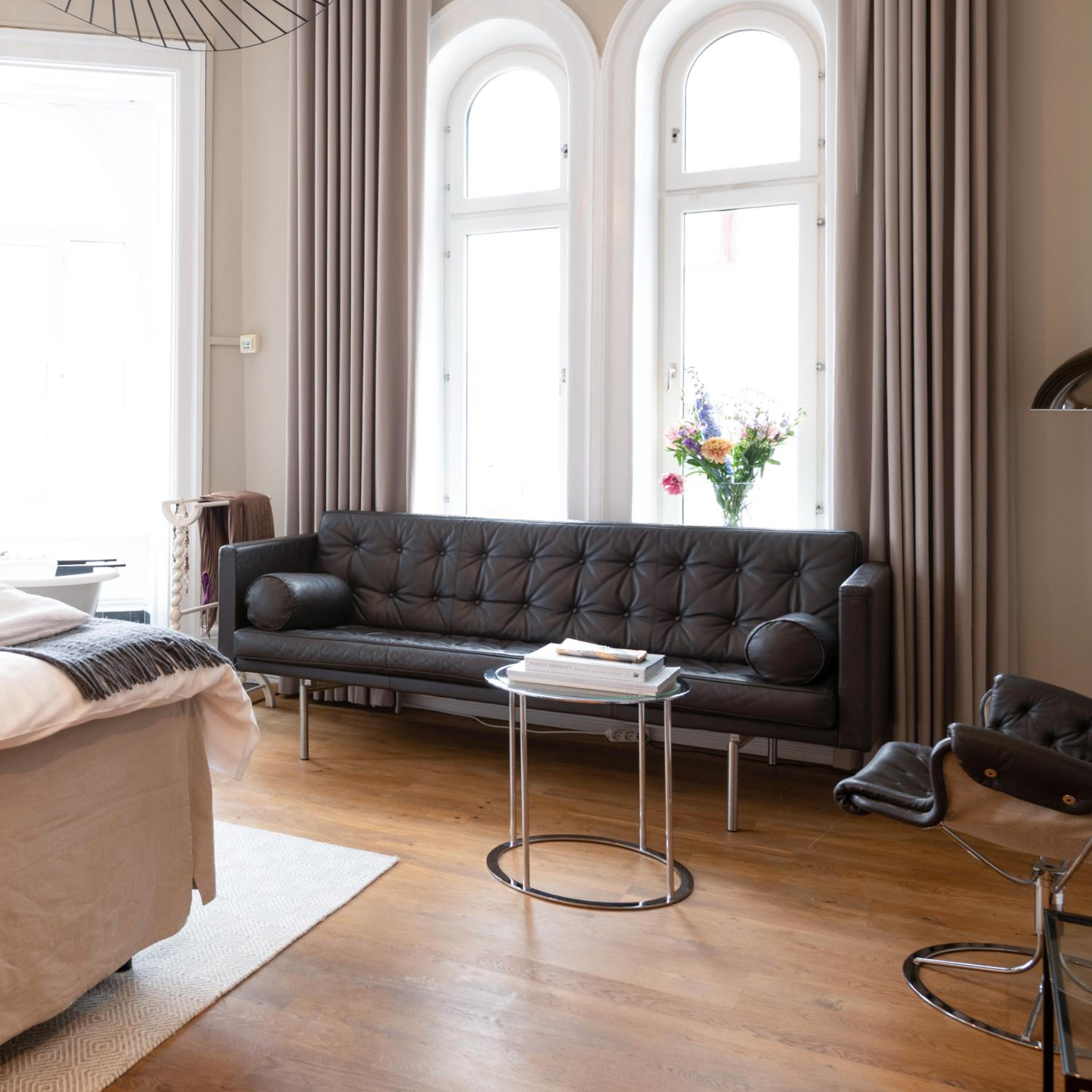 Deluxe Double Room with Bath