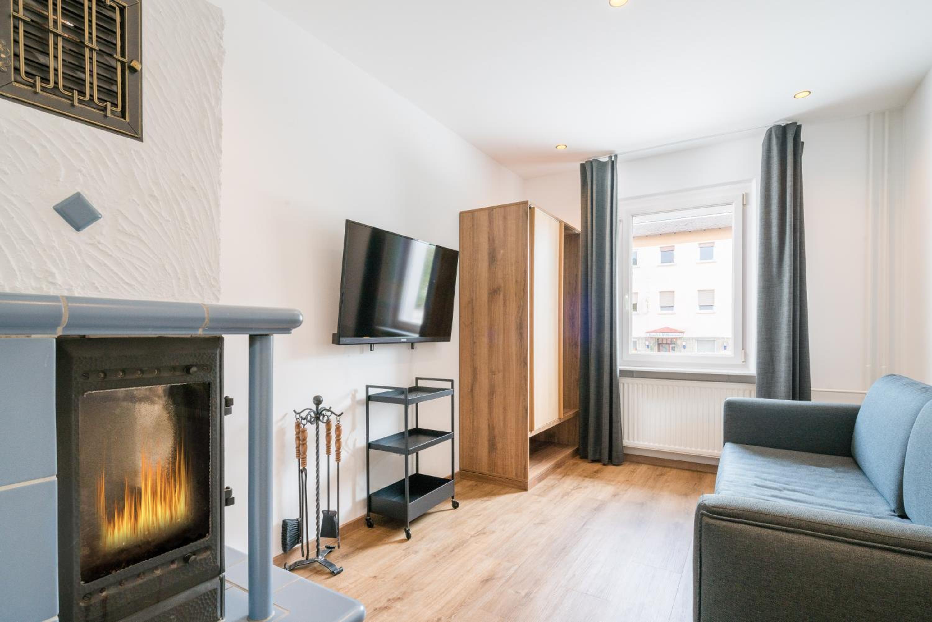 Condo I/II (Erdgeschoss)