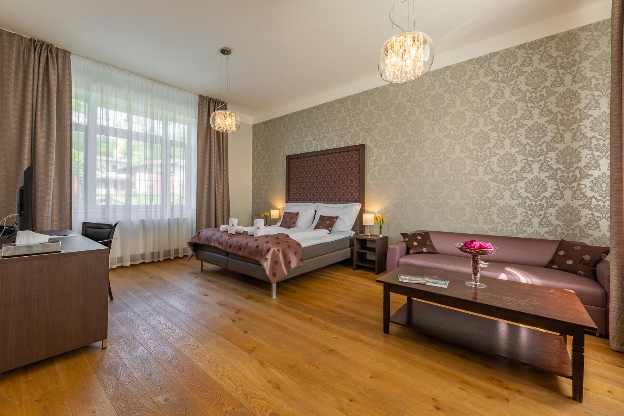 Family Suite - Annex