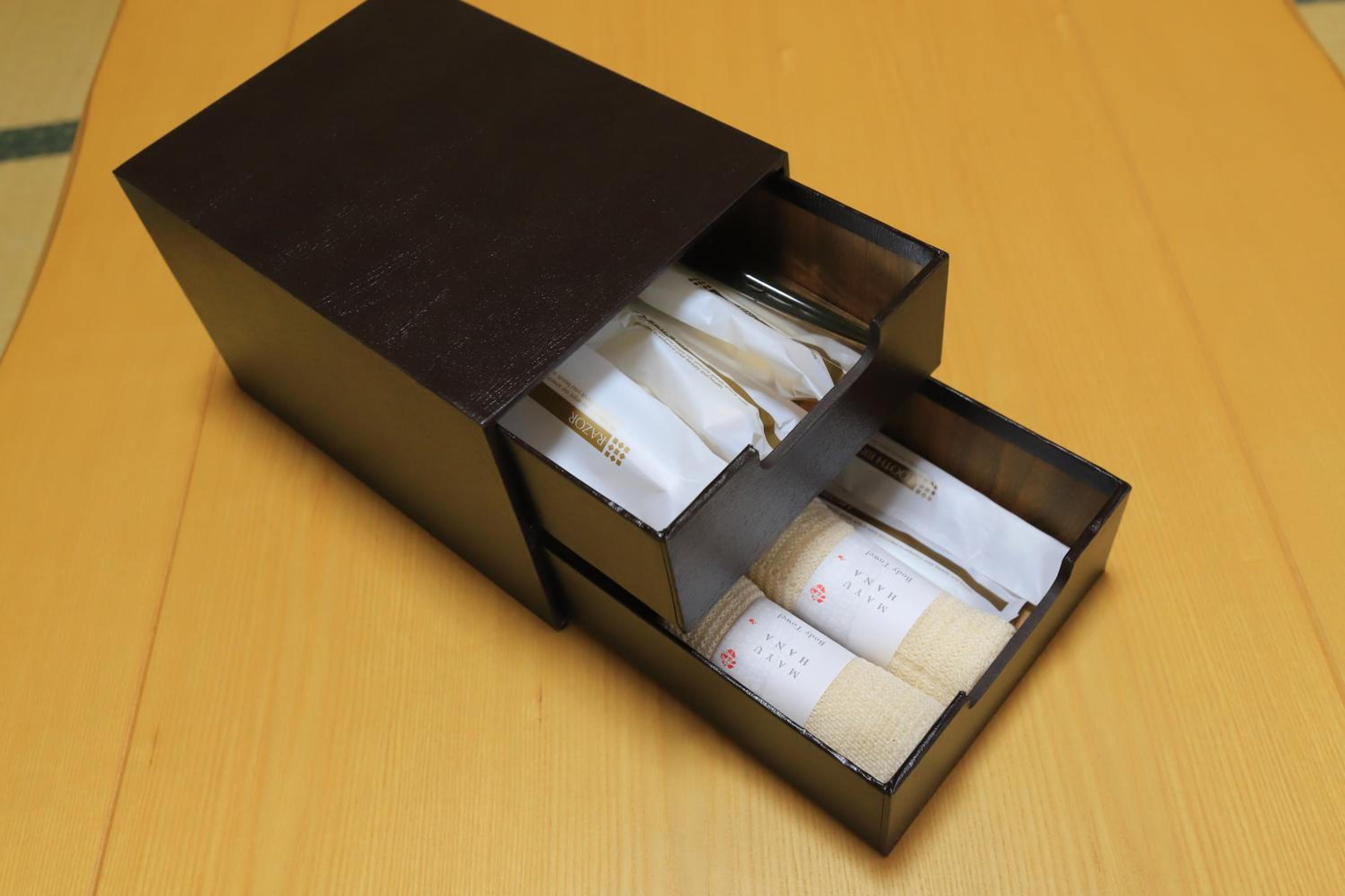 Room with Tatami Area - Non-Smoking