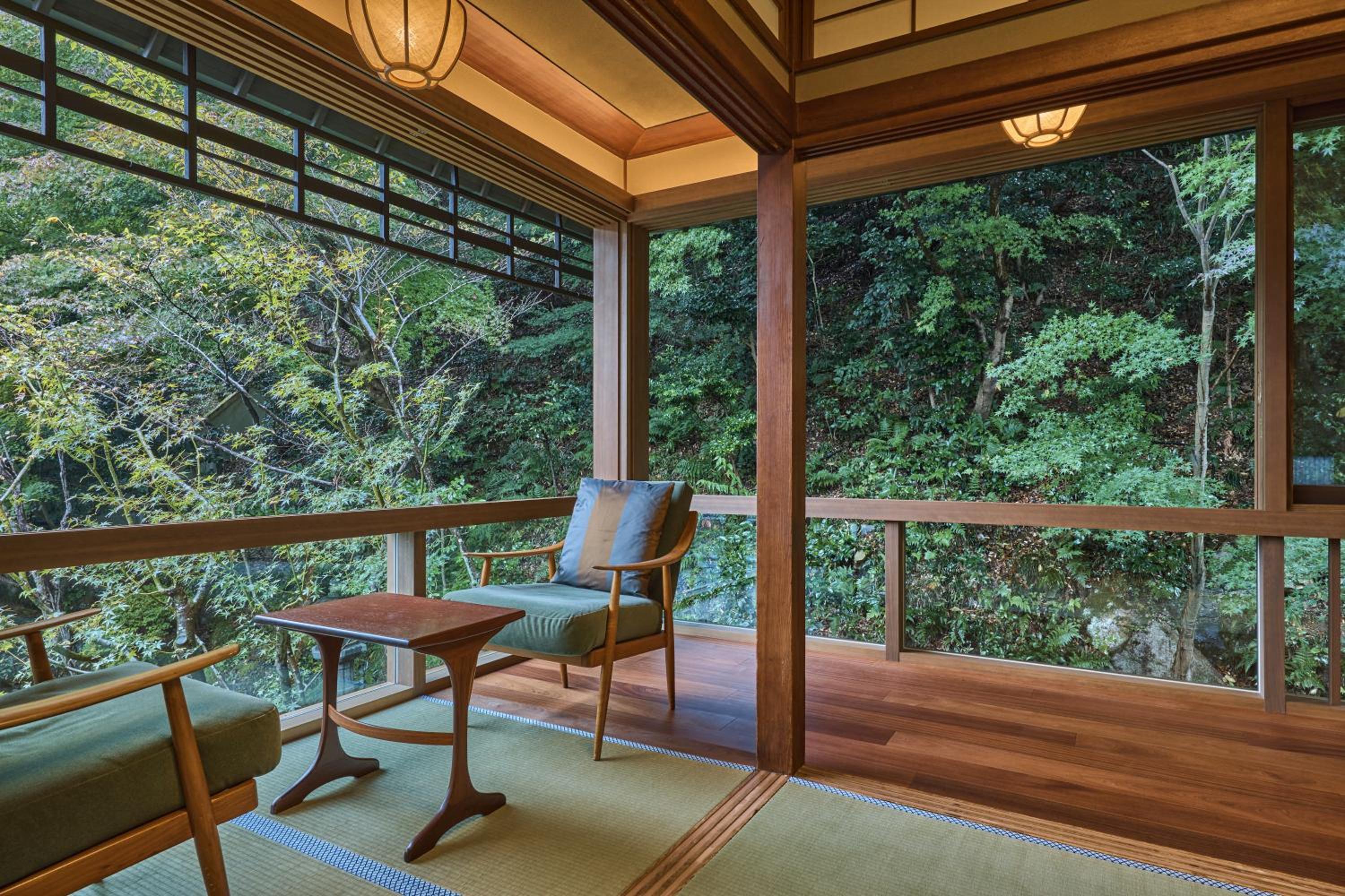 King Suite with Spa Bath