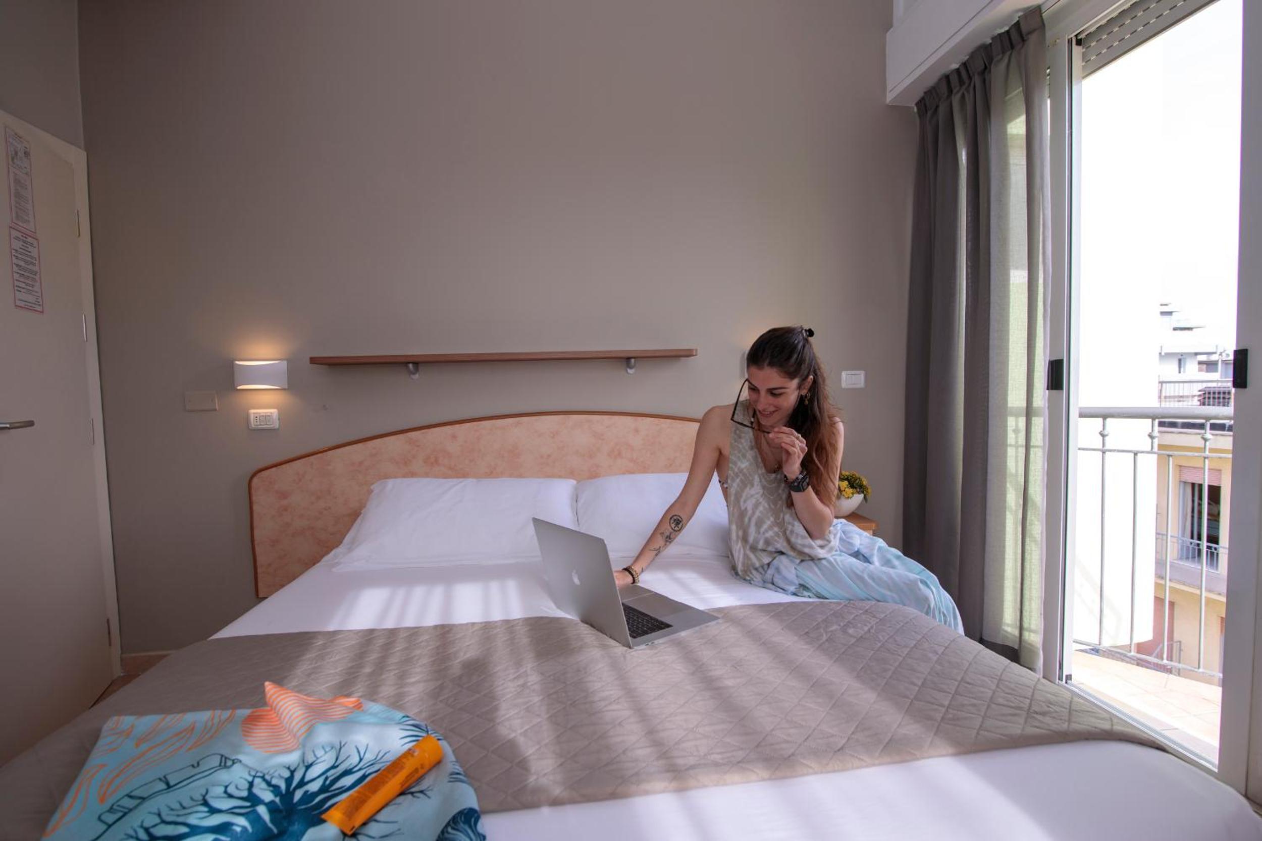 Comfort Double or Twin Room