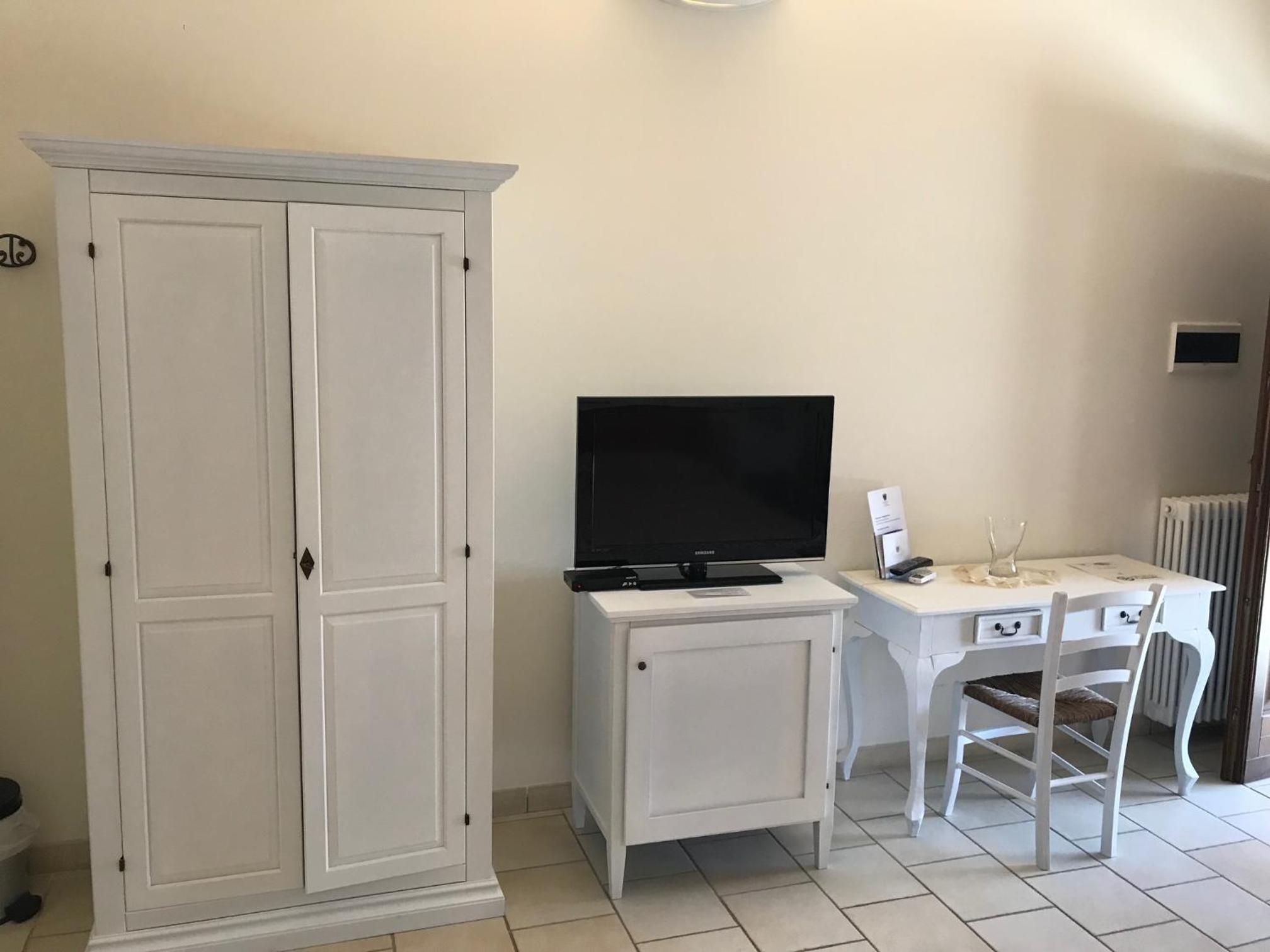 Comfort Double or Twin Room