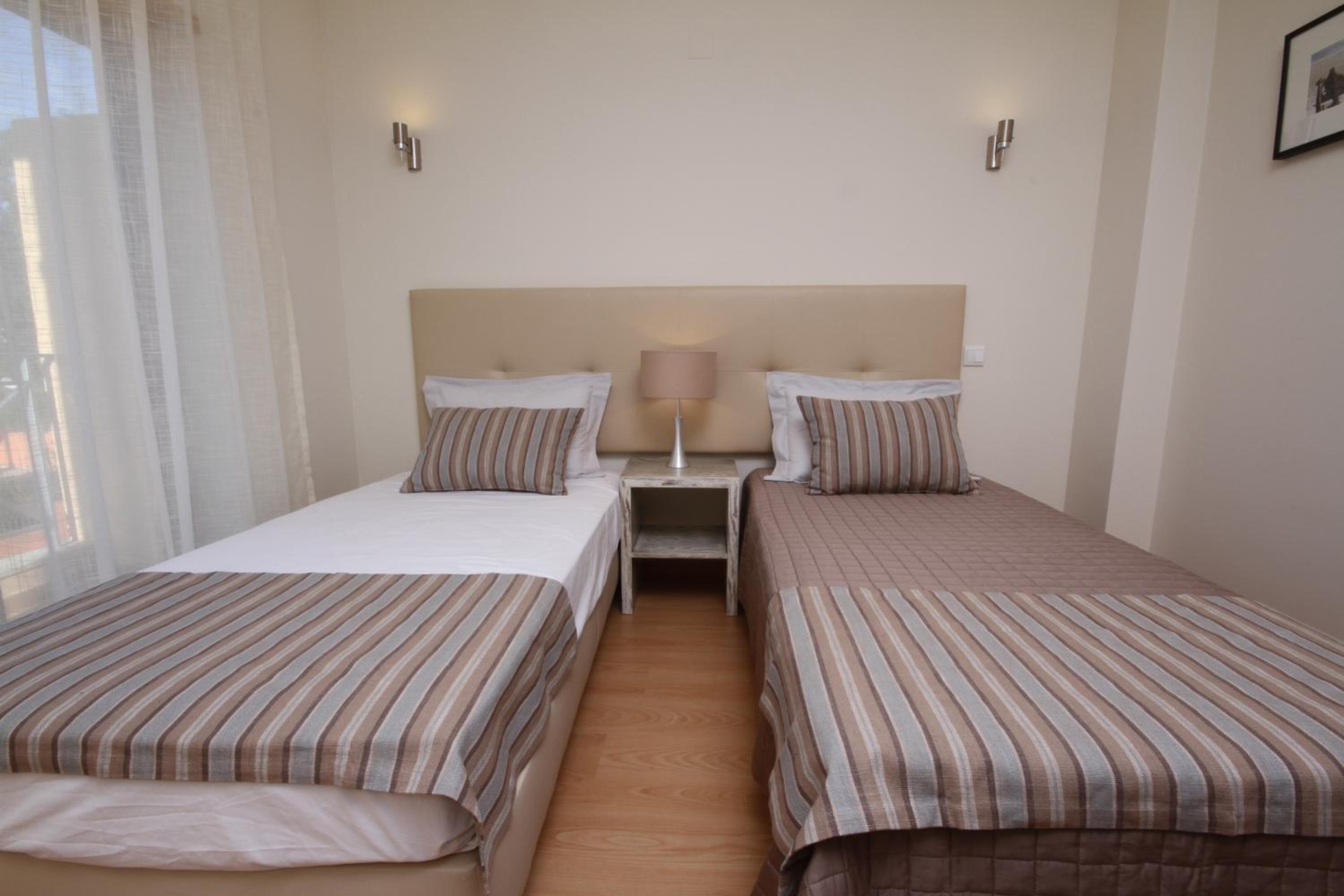 Two-Bedroom Villa (6 Adults)