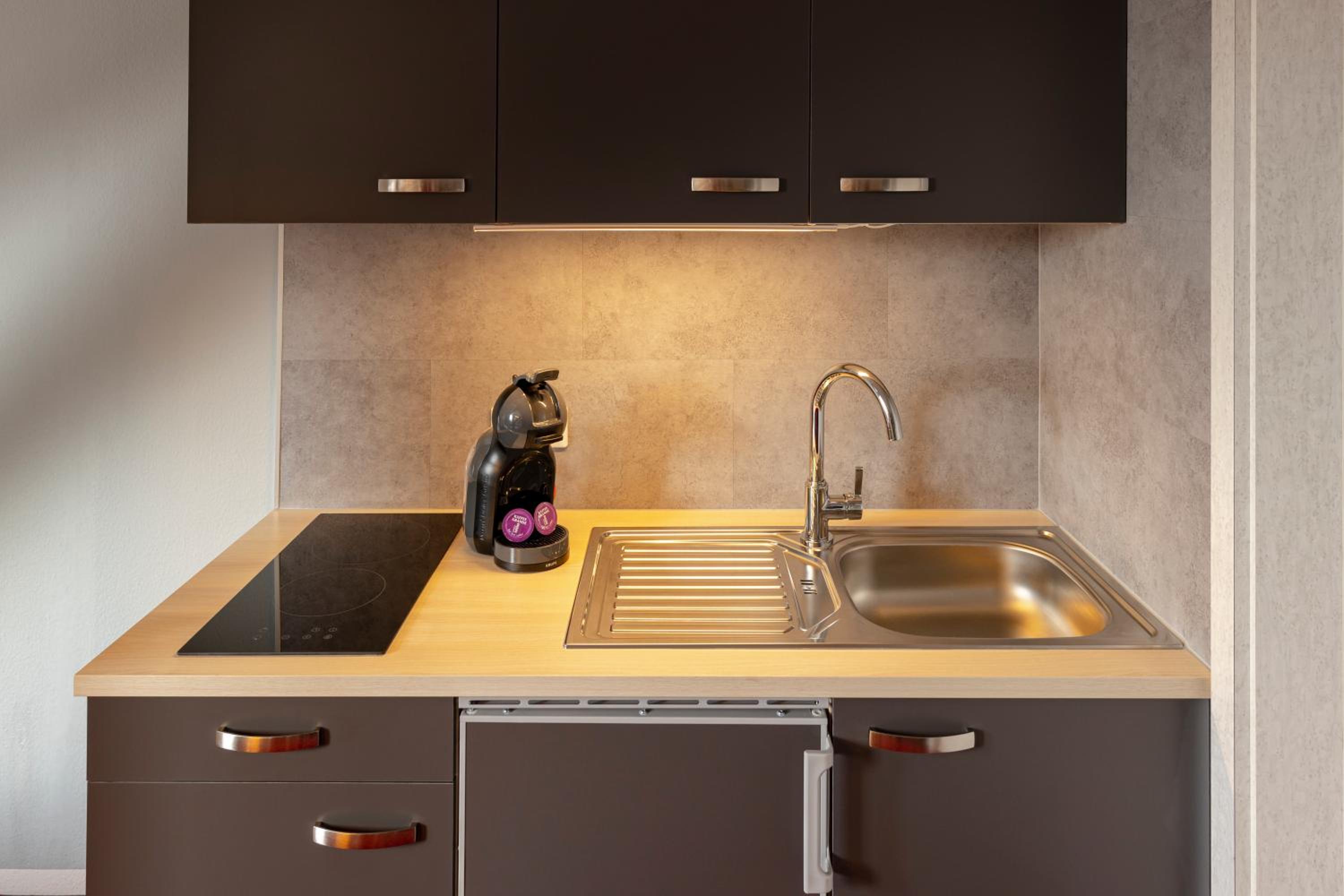 Junior Suite with Garden View