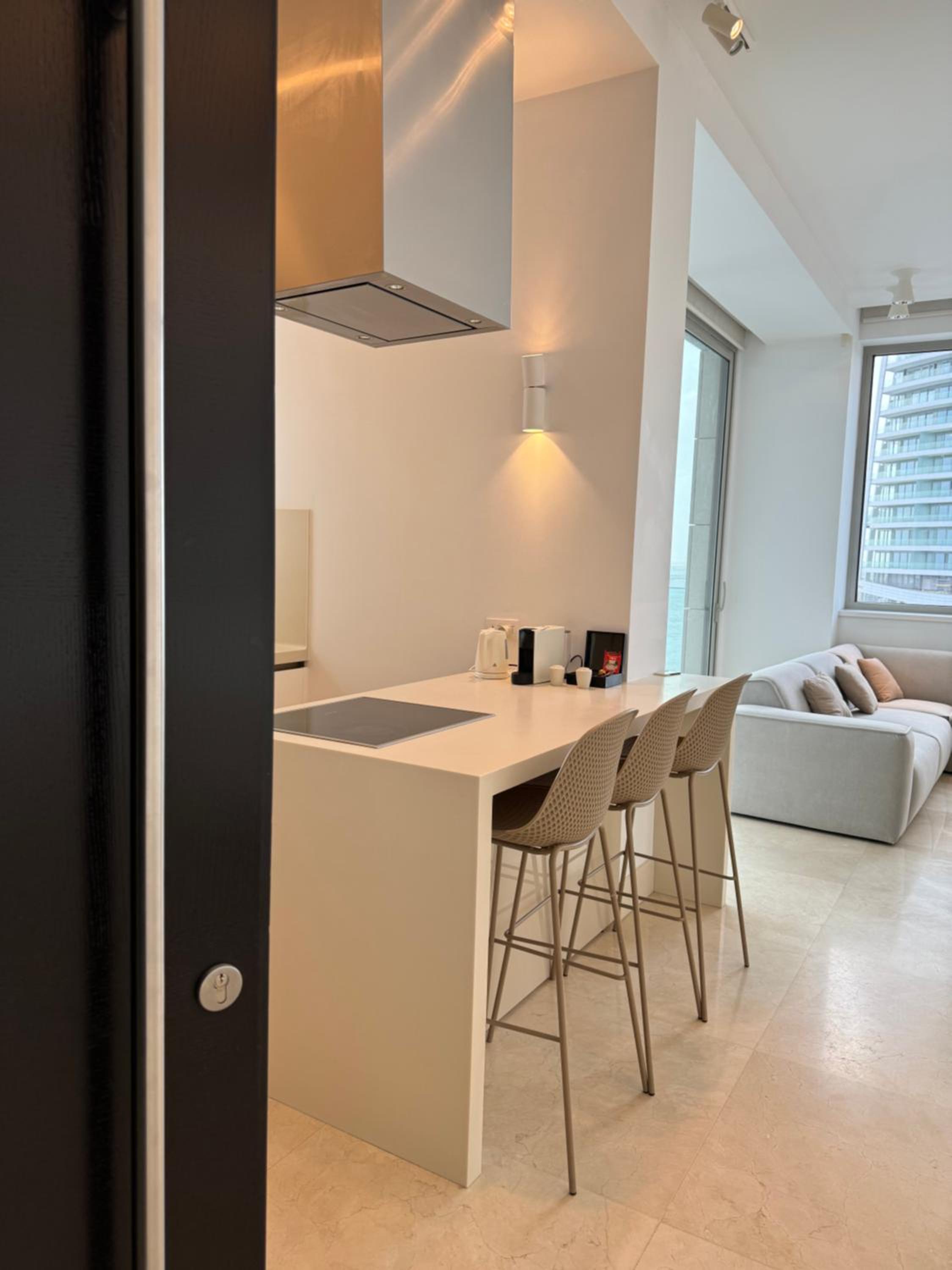 Executive Two-Bedroom Suite