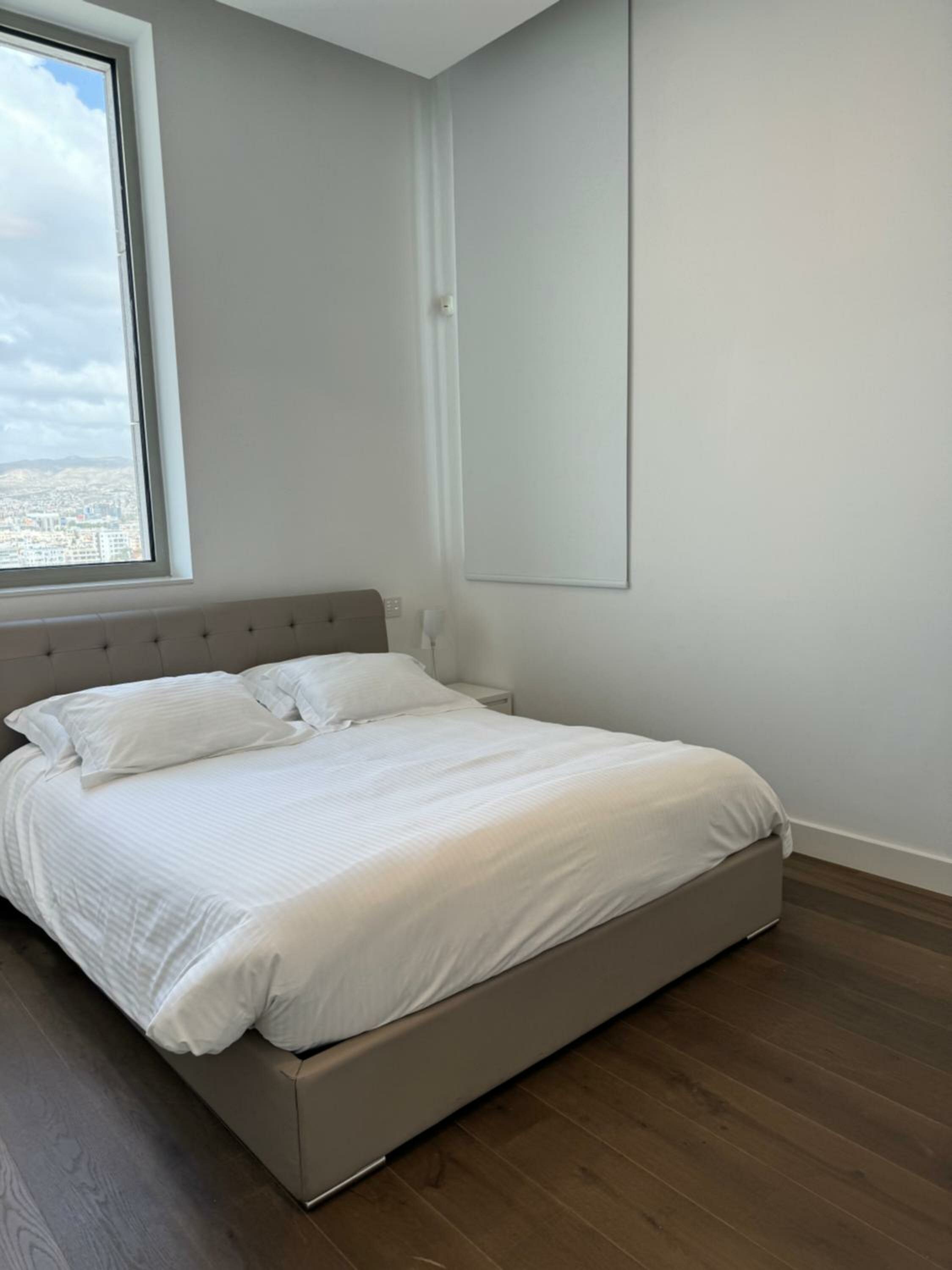 Executive Two-Bedroom Suite