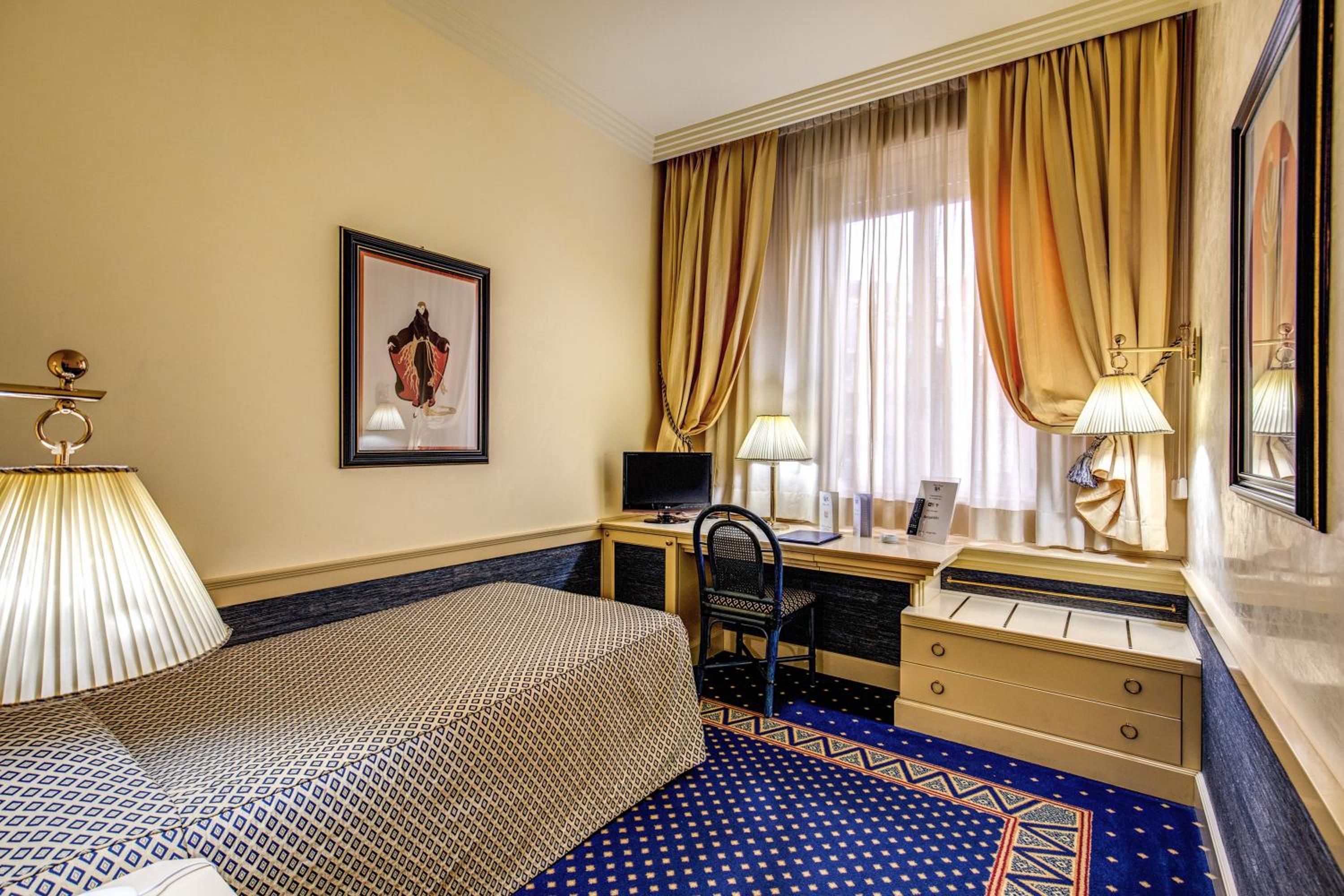 Single Room