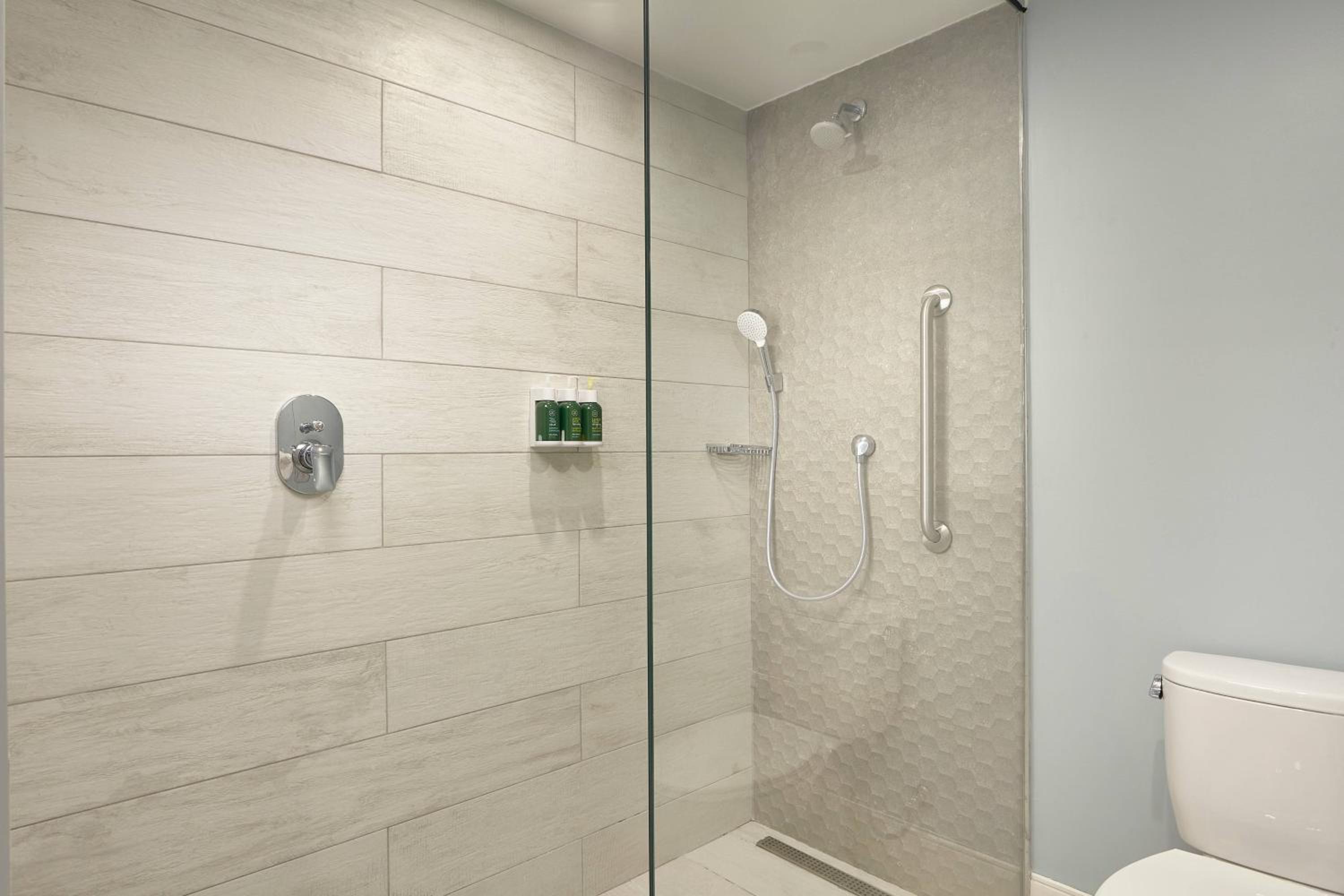 King Room with Sofa Bed