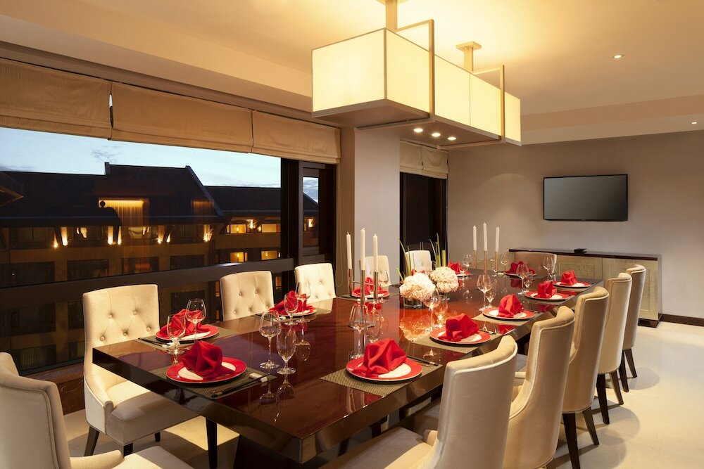 King Presidential Suite