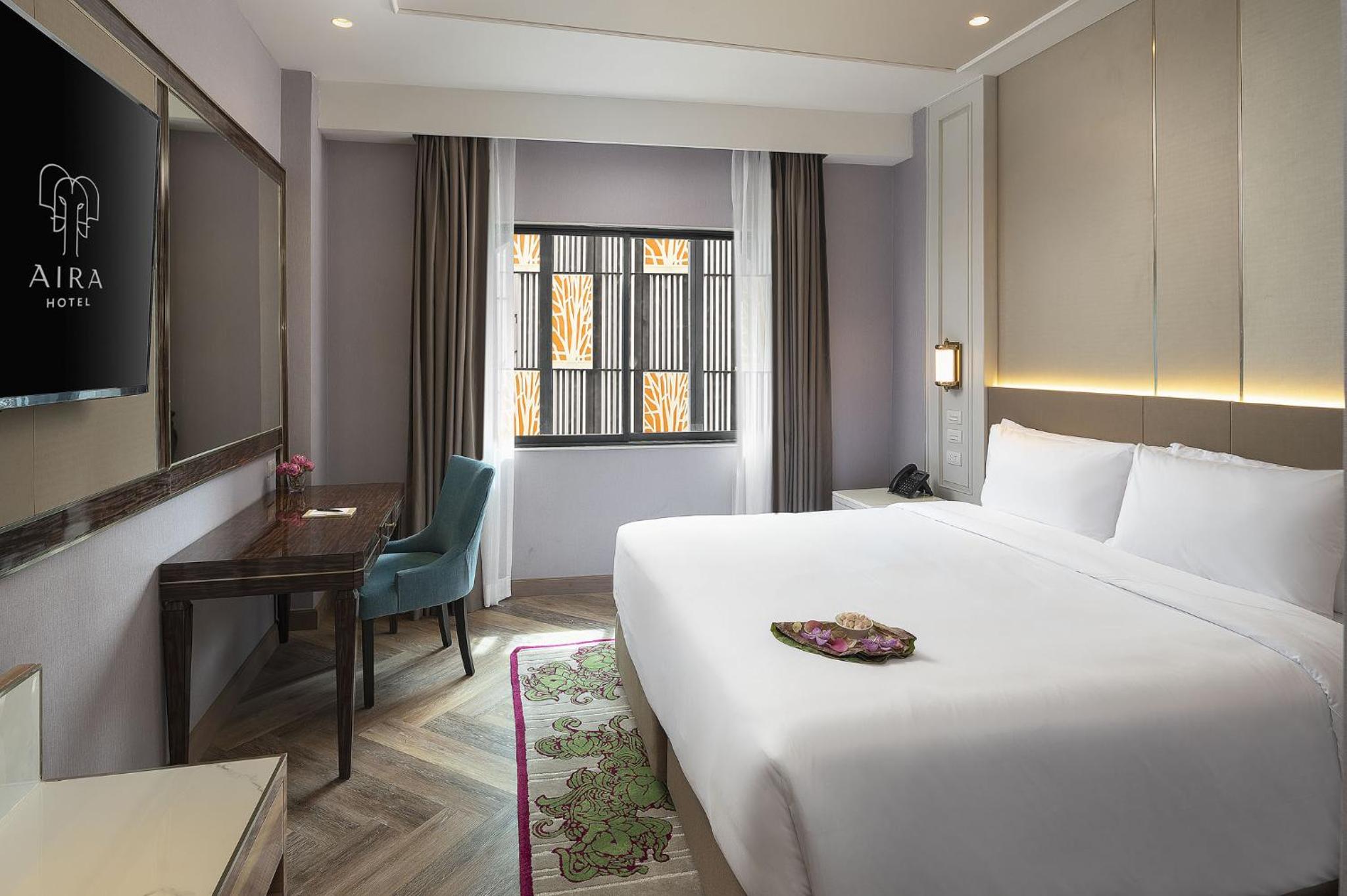 Superior King Room