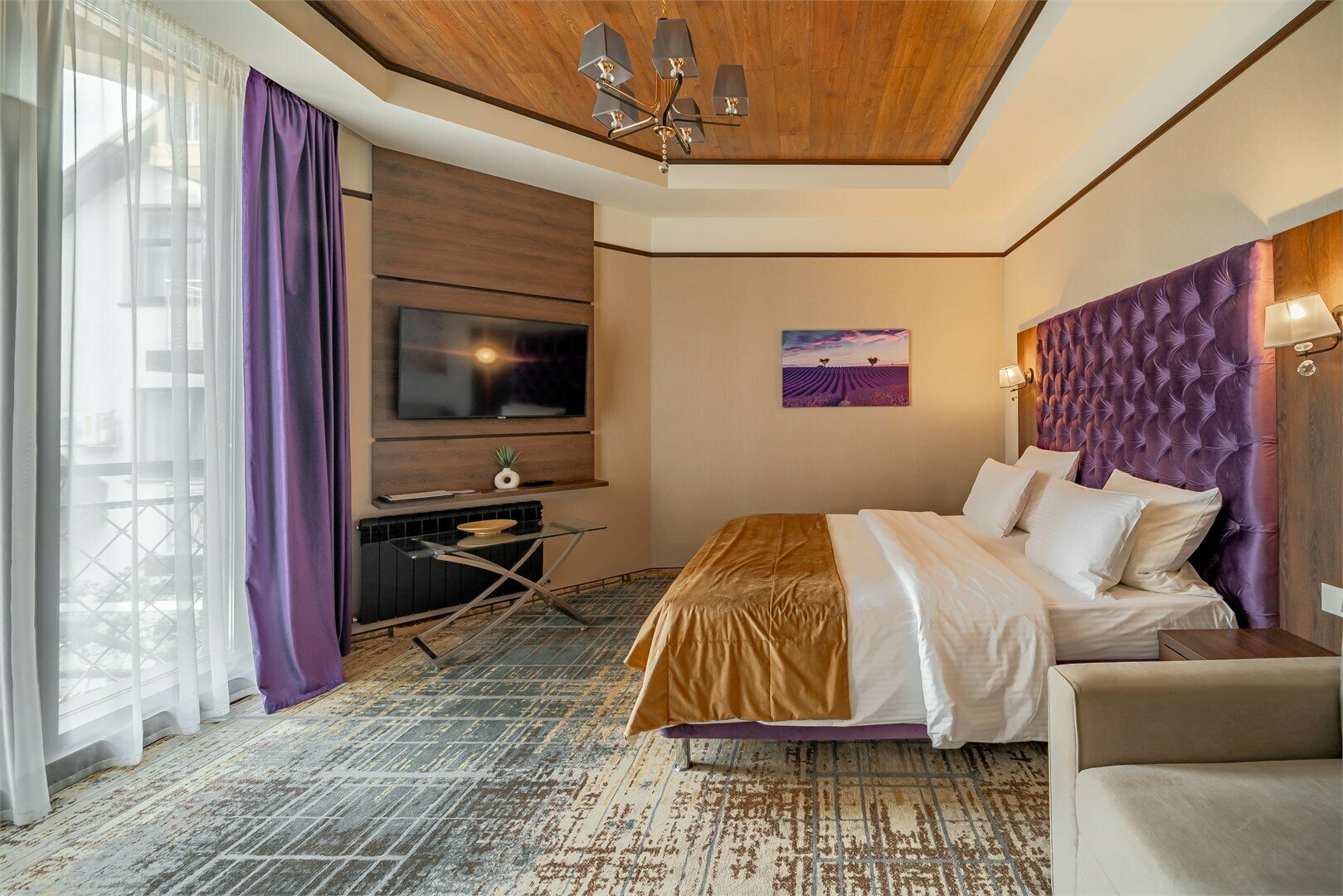 Deluxe+ (корпус Vertex 2)