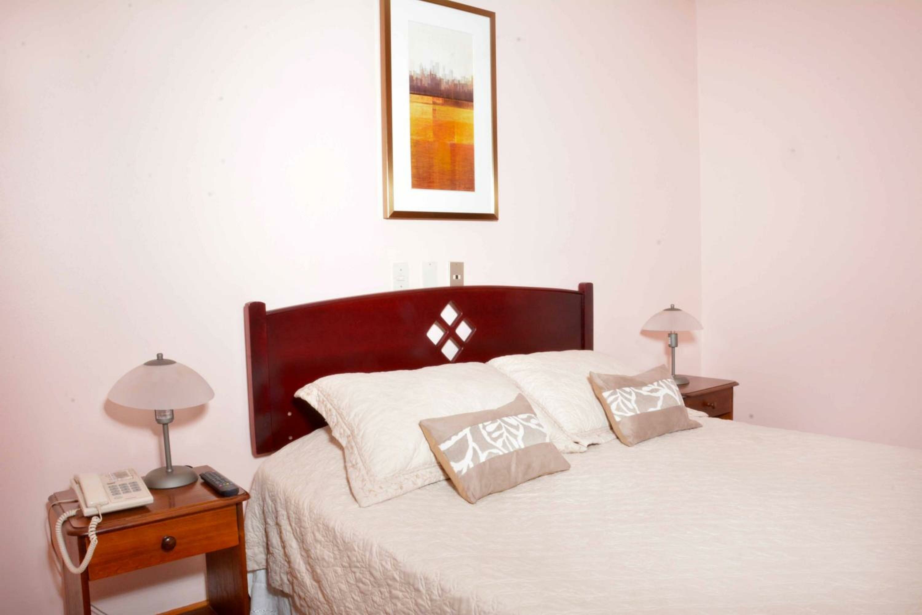 Business Double Room