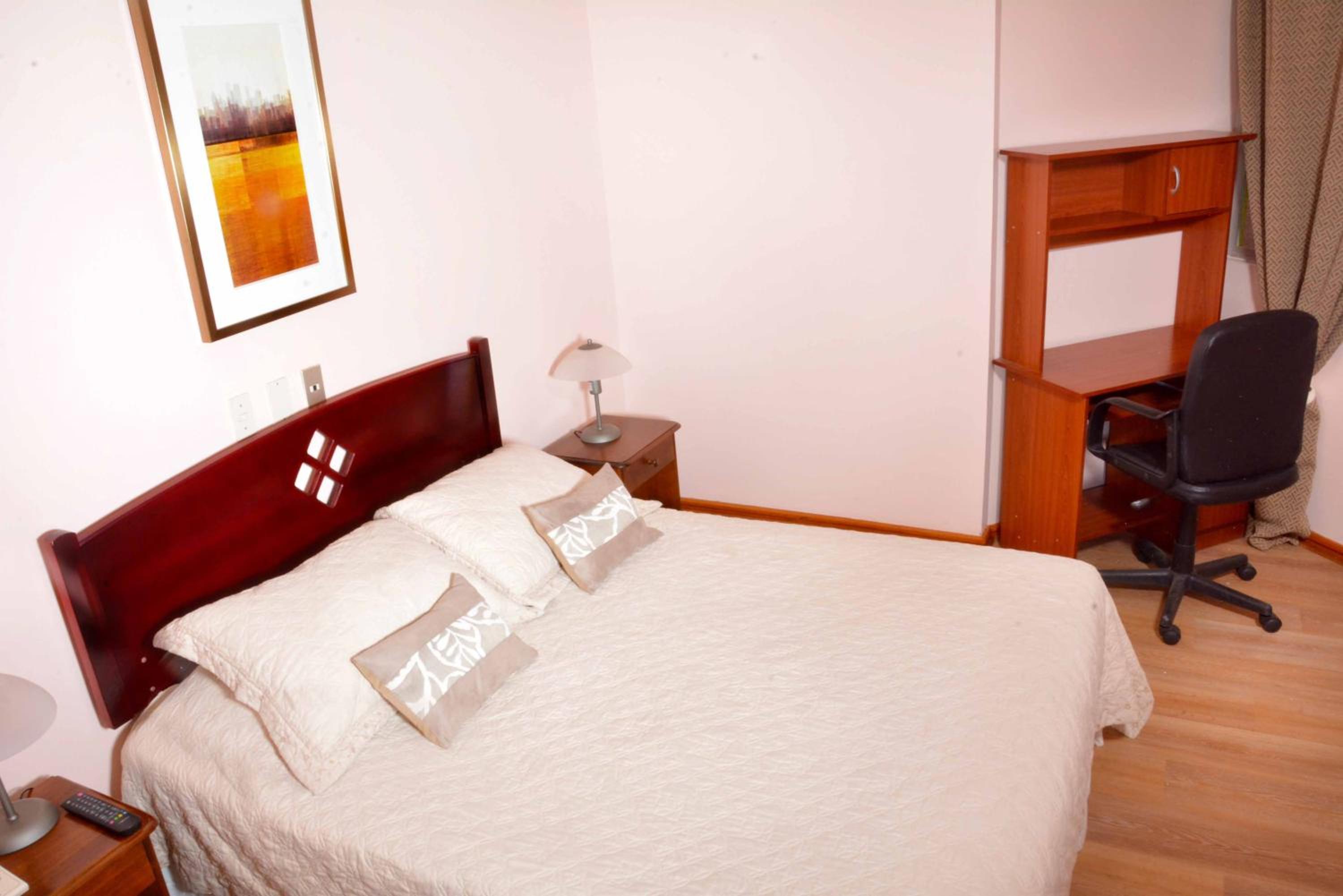 Business Double Room