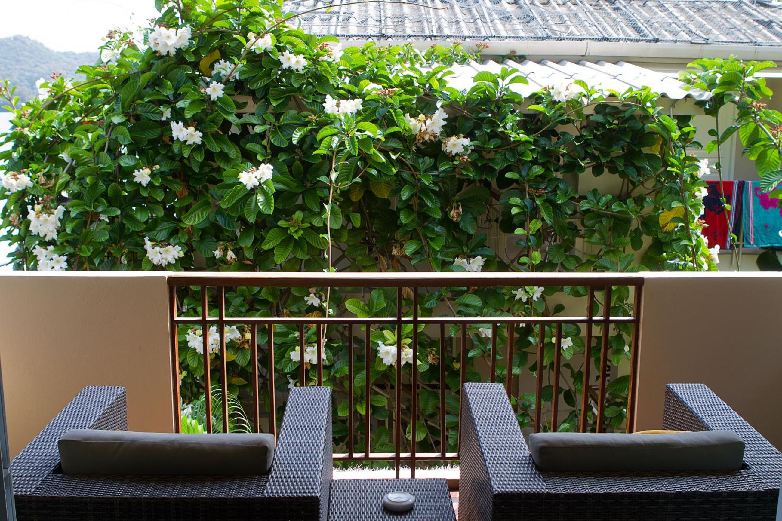 Grand Garden Double Room