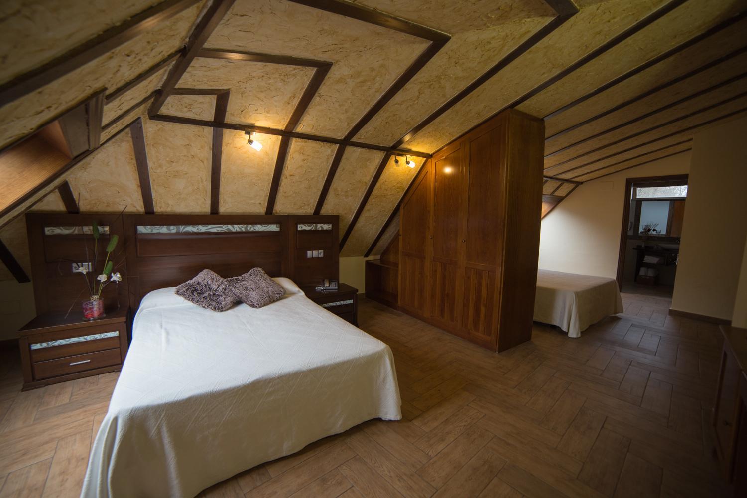 Family Room (4 Adults)