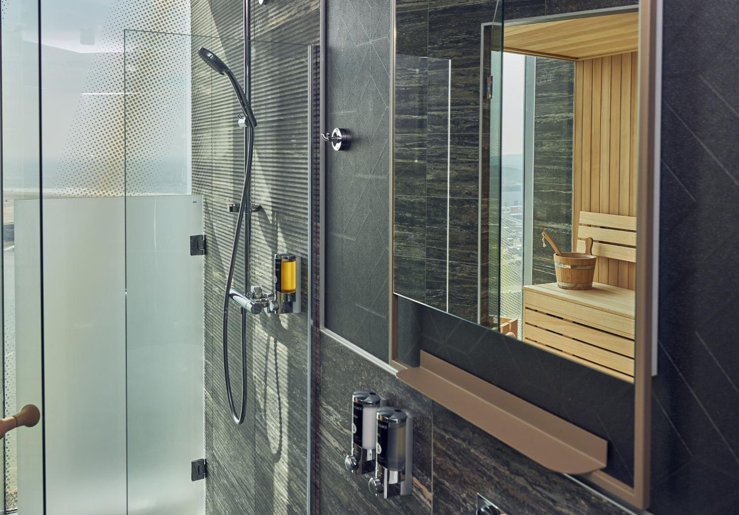 Wellness Room