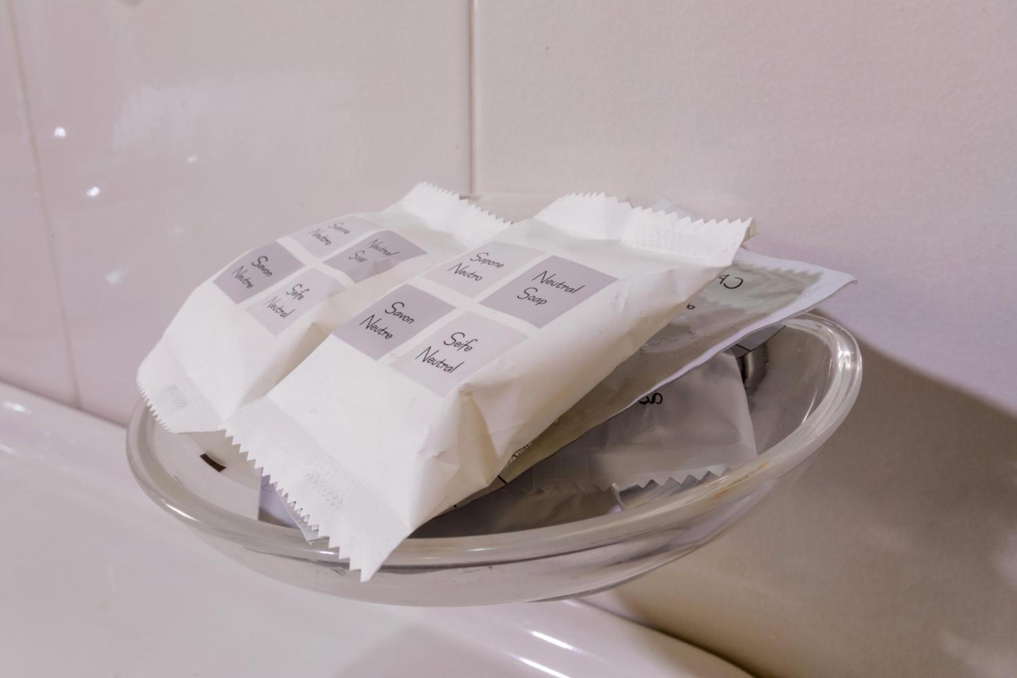  Double Room with French Bed