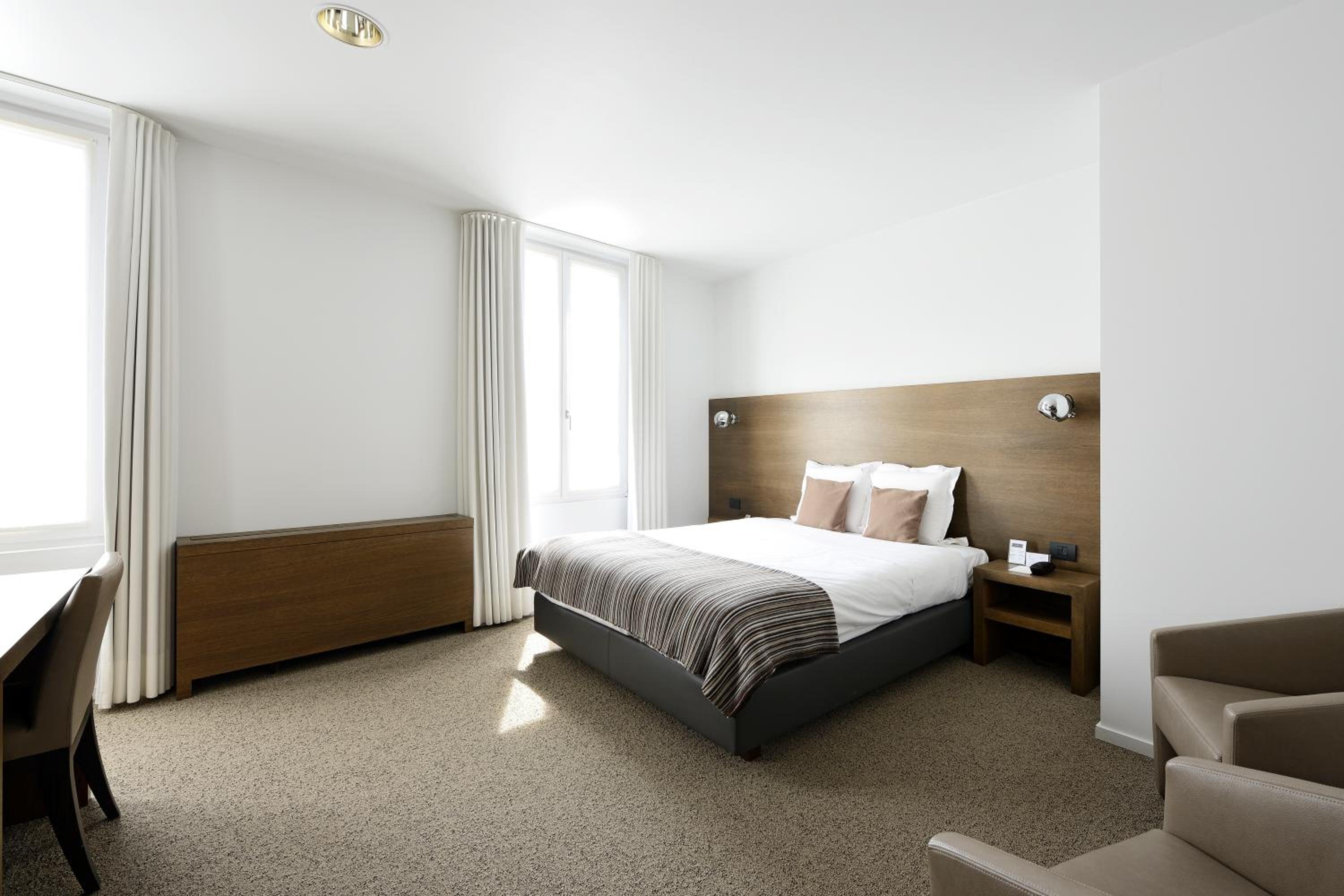 Prestige Double Room