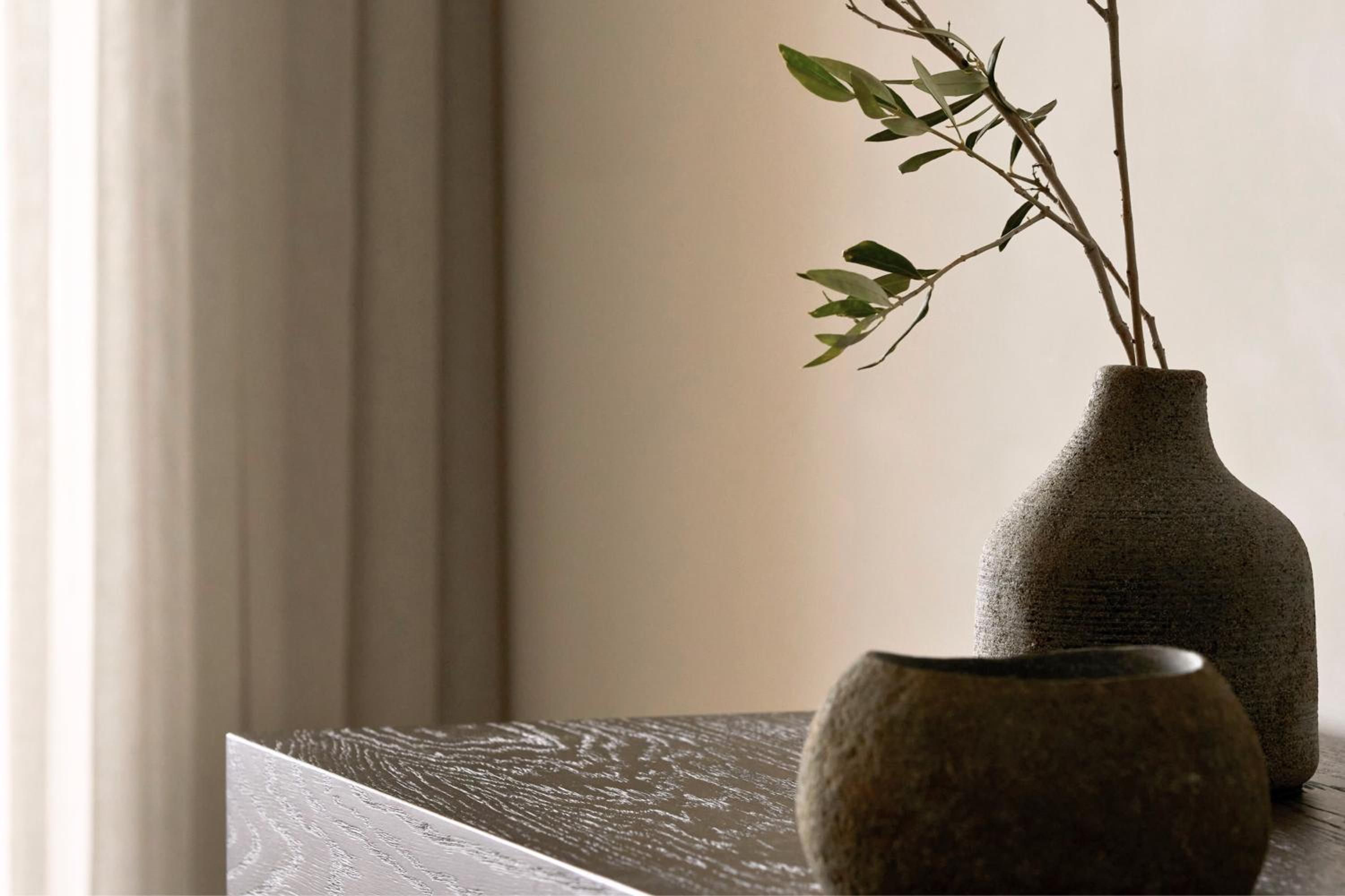 Zen Double Room