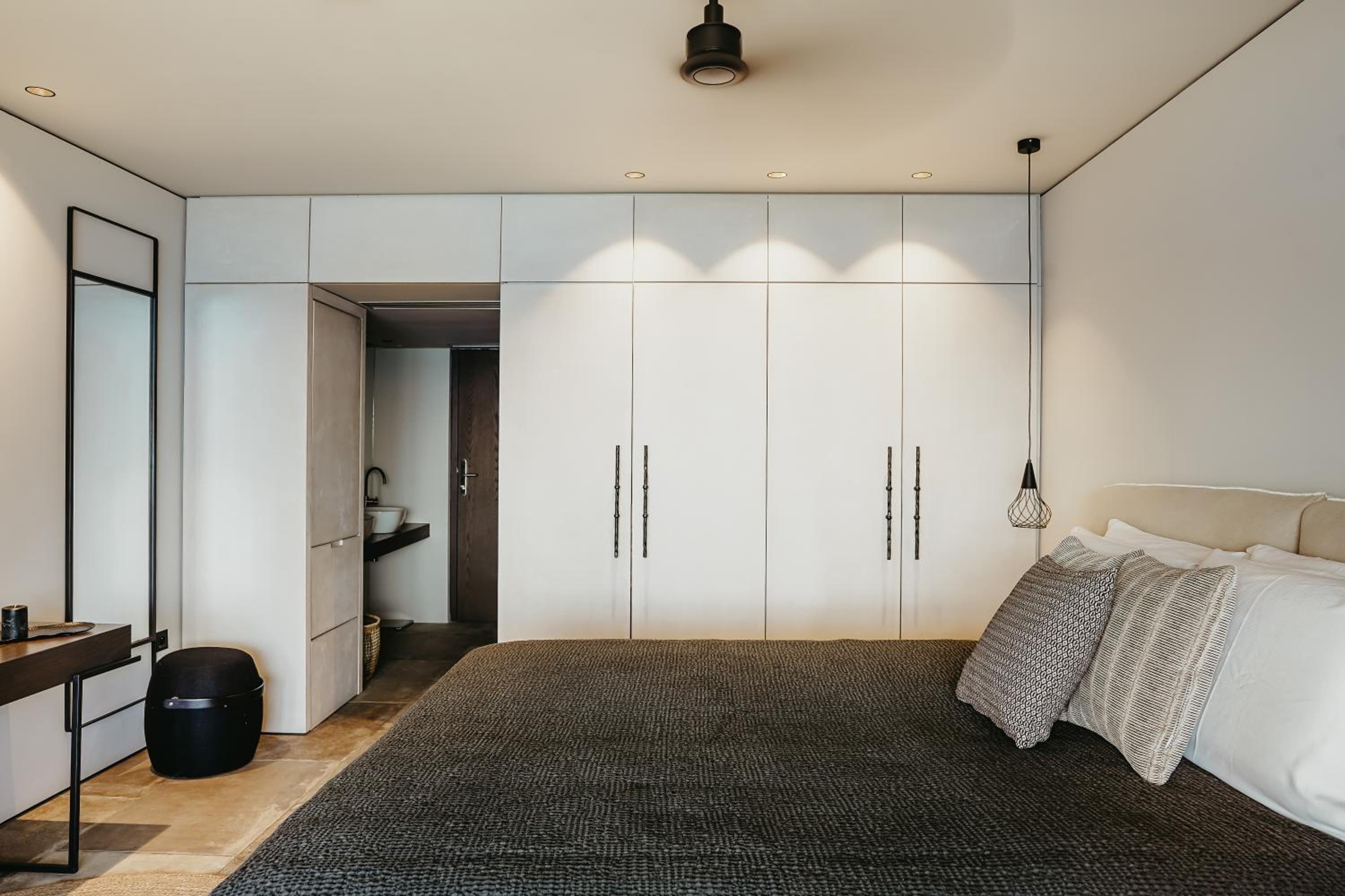 Zen Double Room