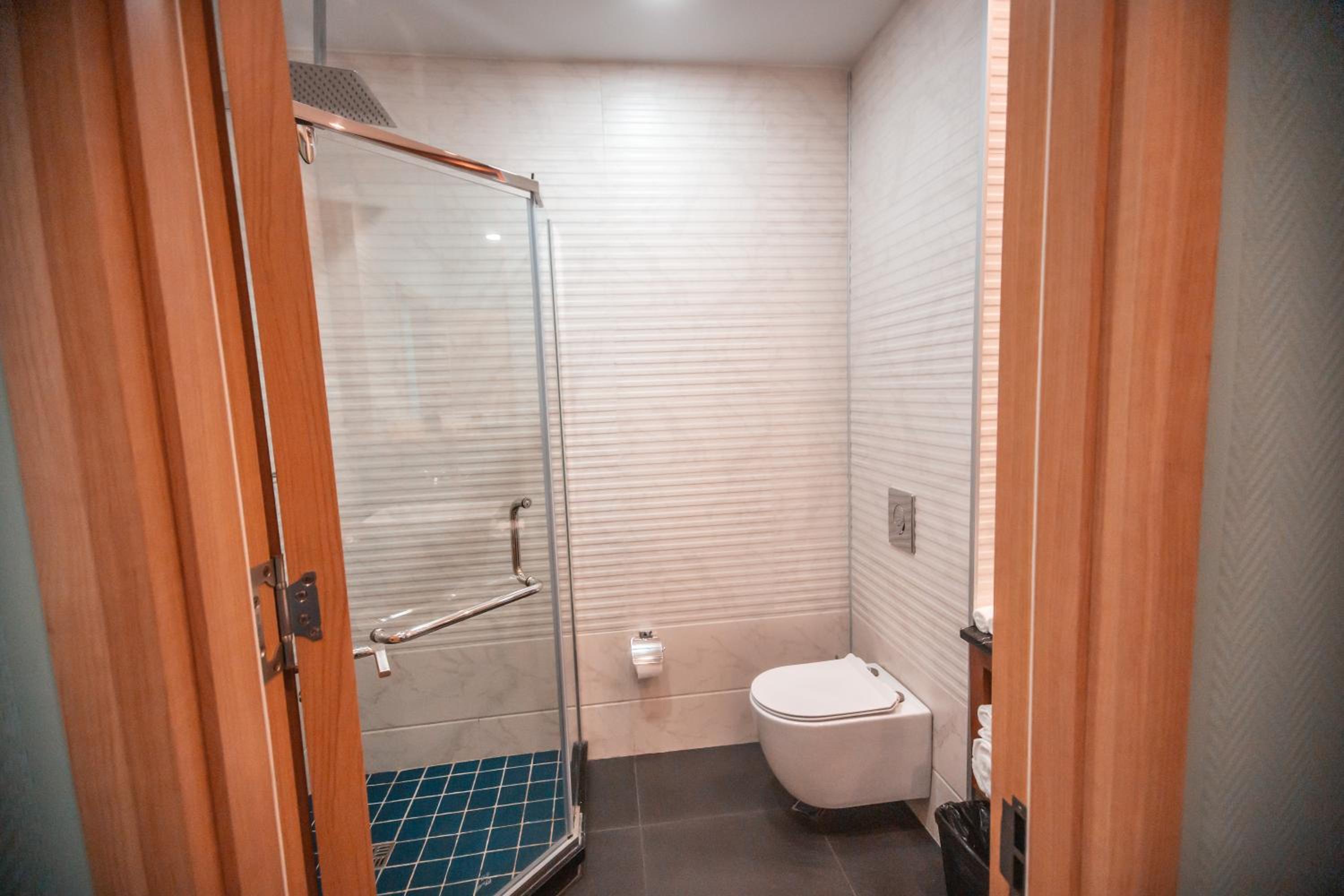 Triple Room with Balcony