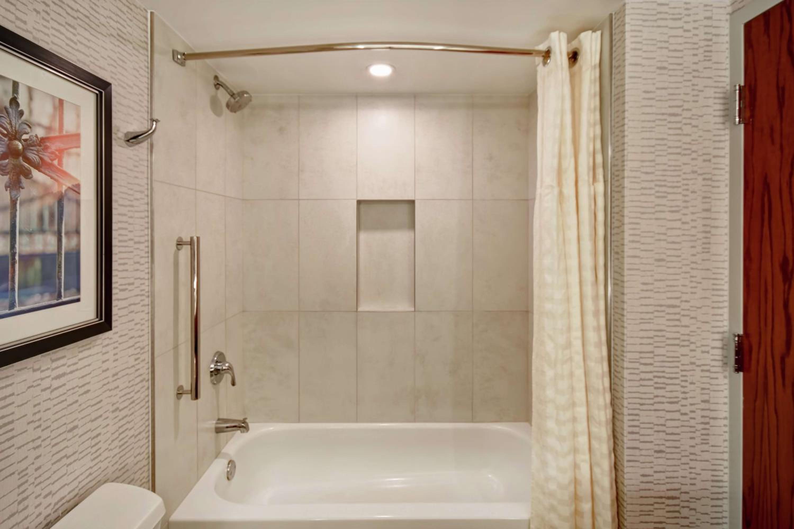 Corner Suite with Two Queen Beds