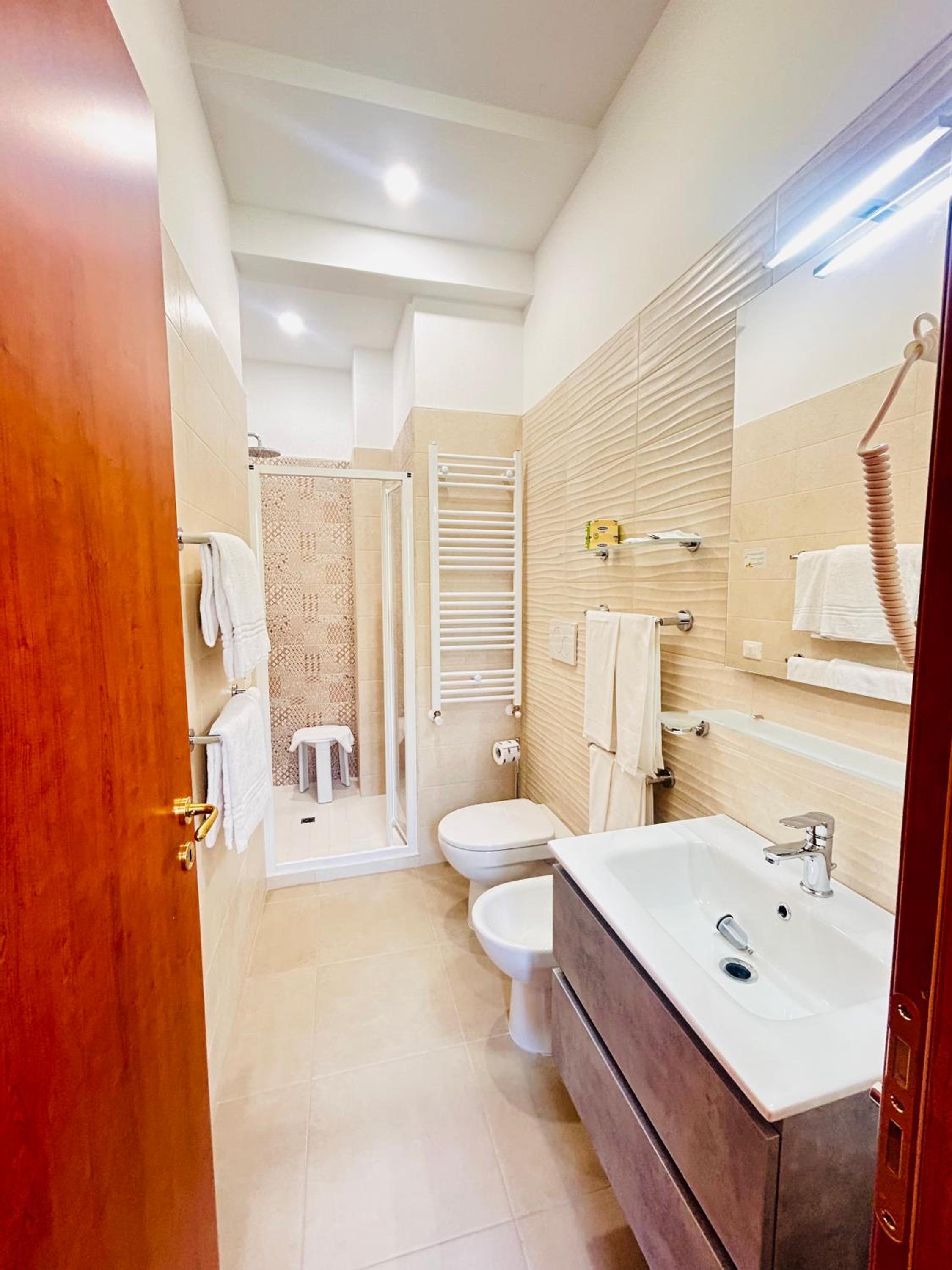 Superior Quadruple Room