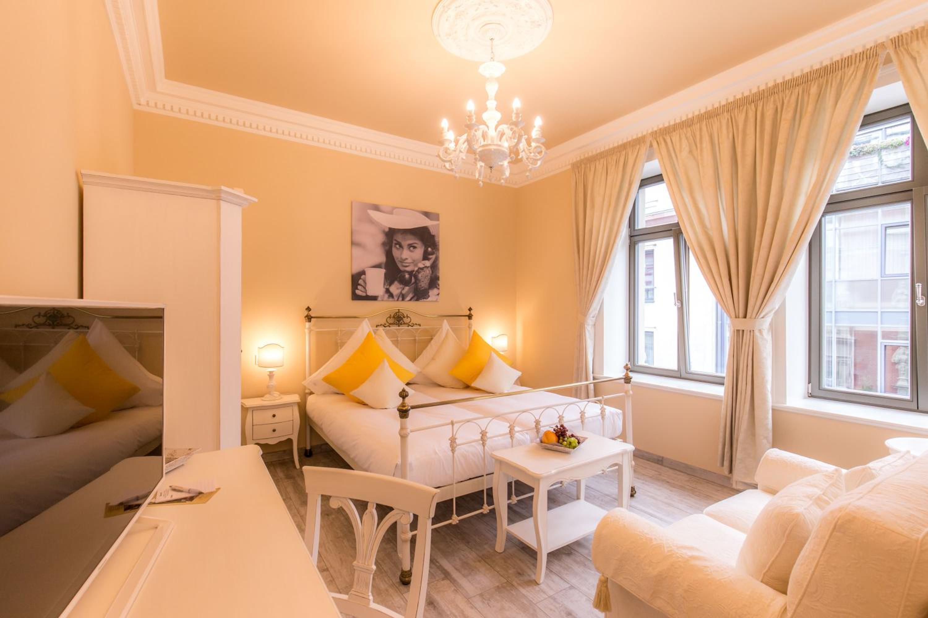 Double Room - Firenze