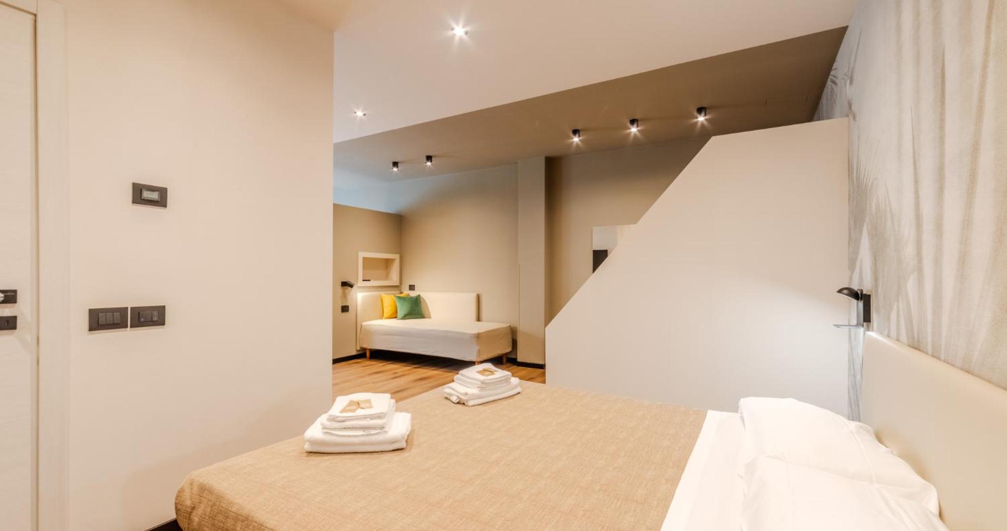 Superior Studio (2-3 Adults)