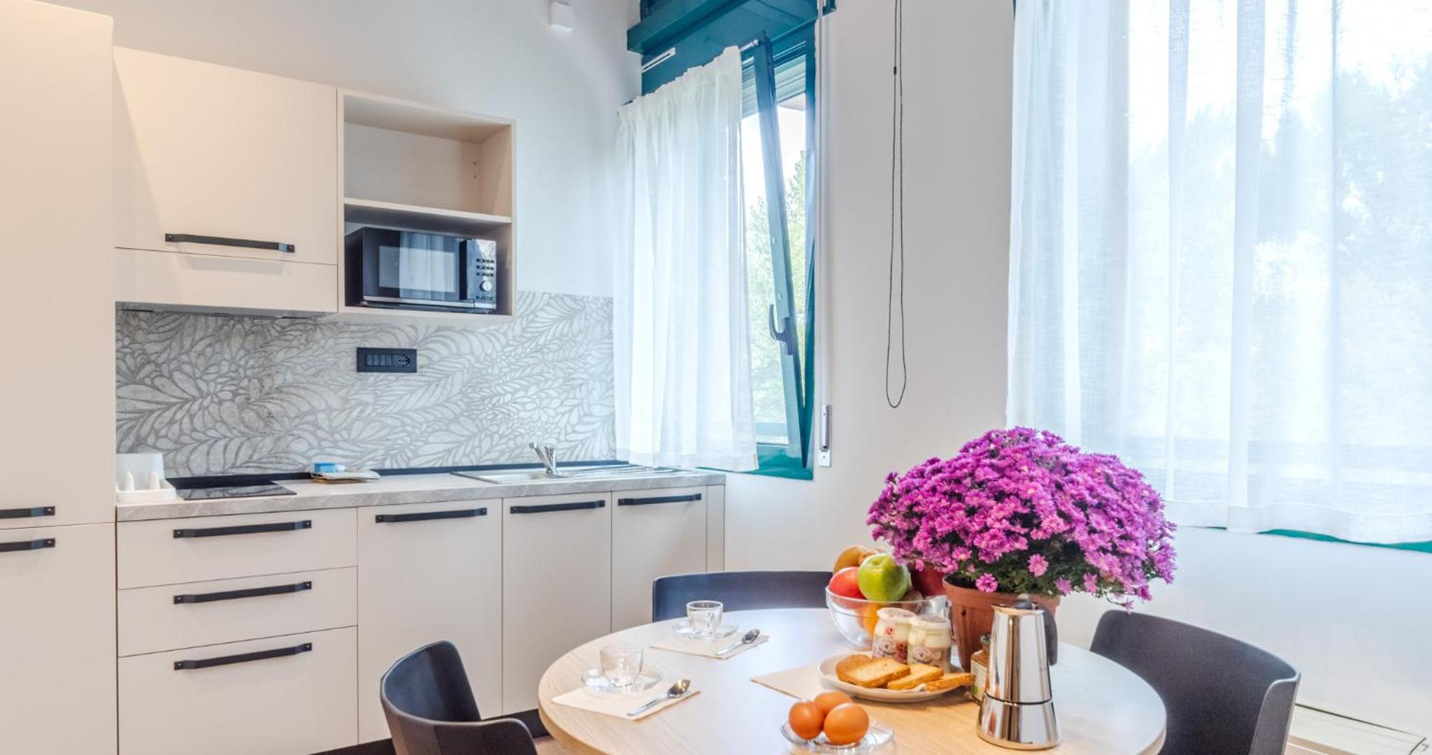 Superior Studio (2-3 Adults)