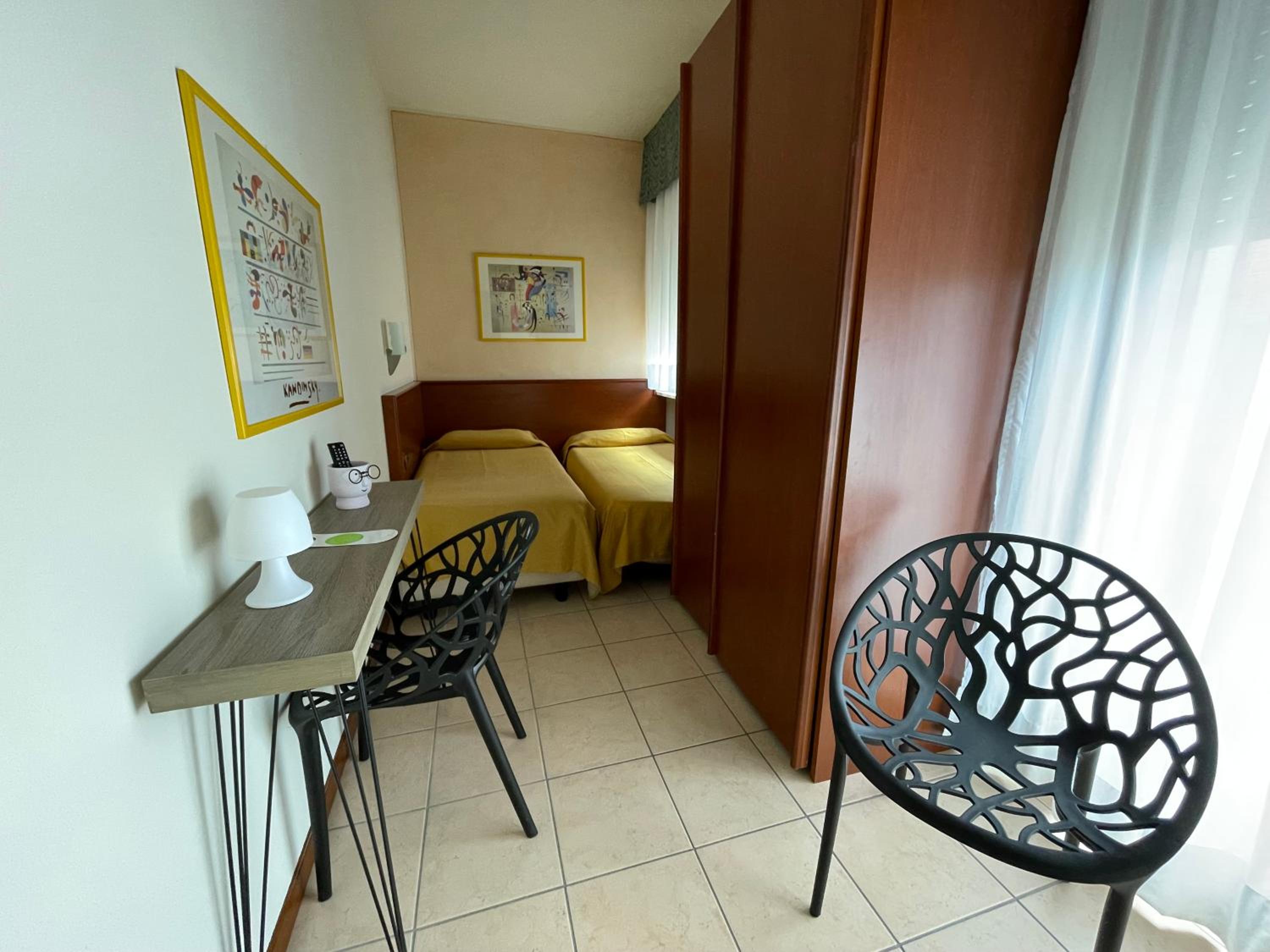 Standard Family Room