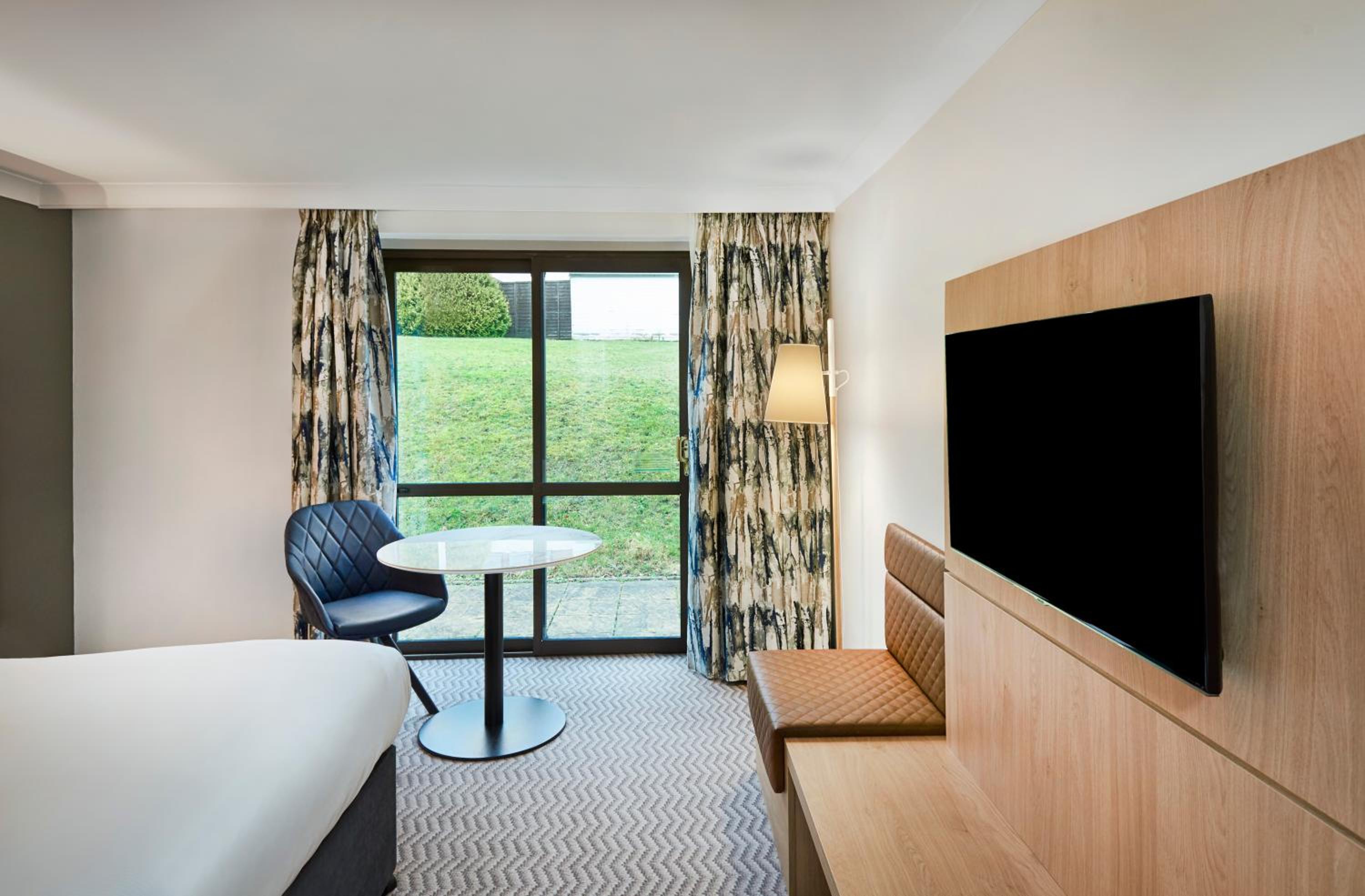 Premium Room with Sofa Bed