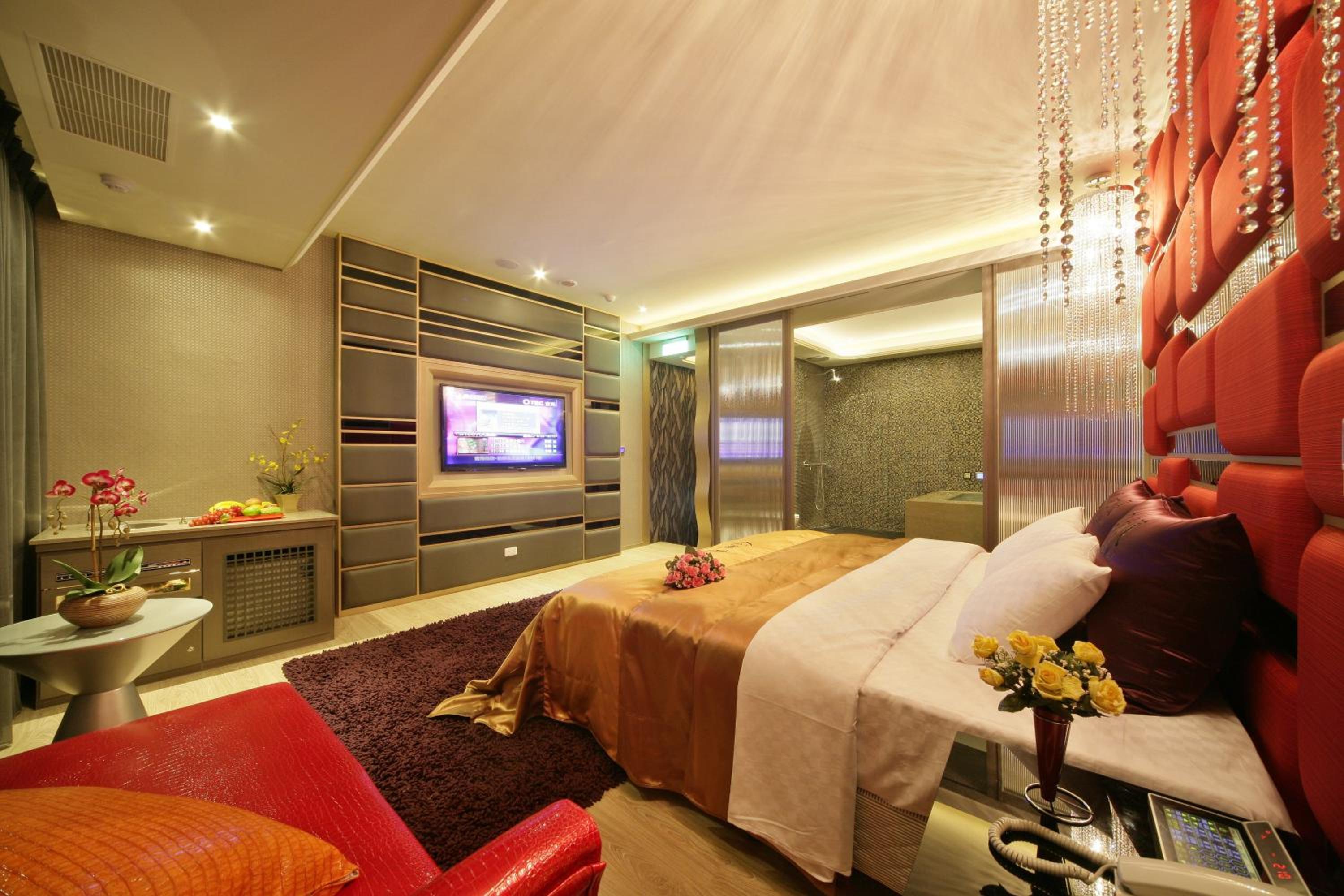 Superior Double Room B