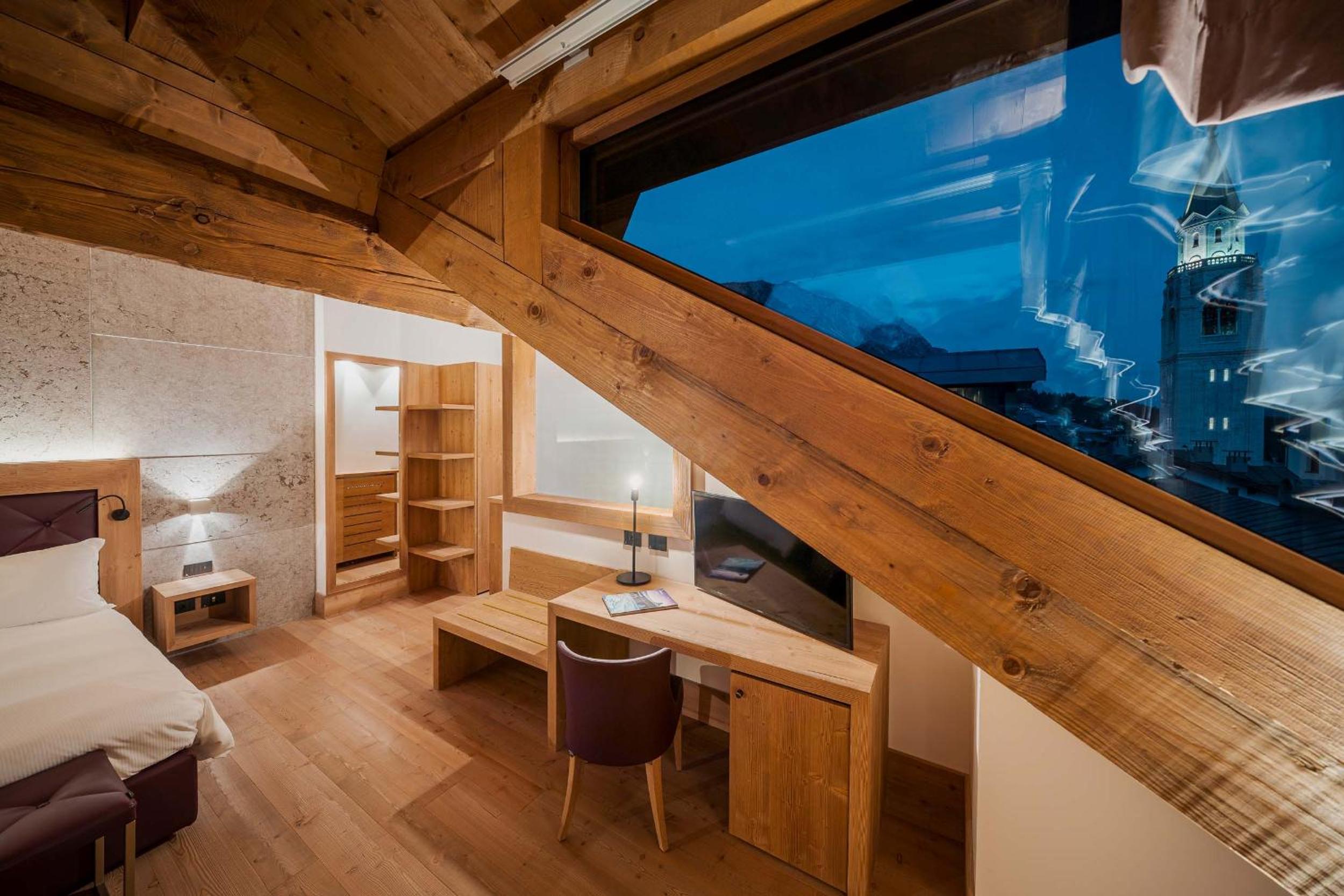Romantic Suite