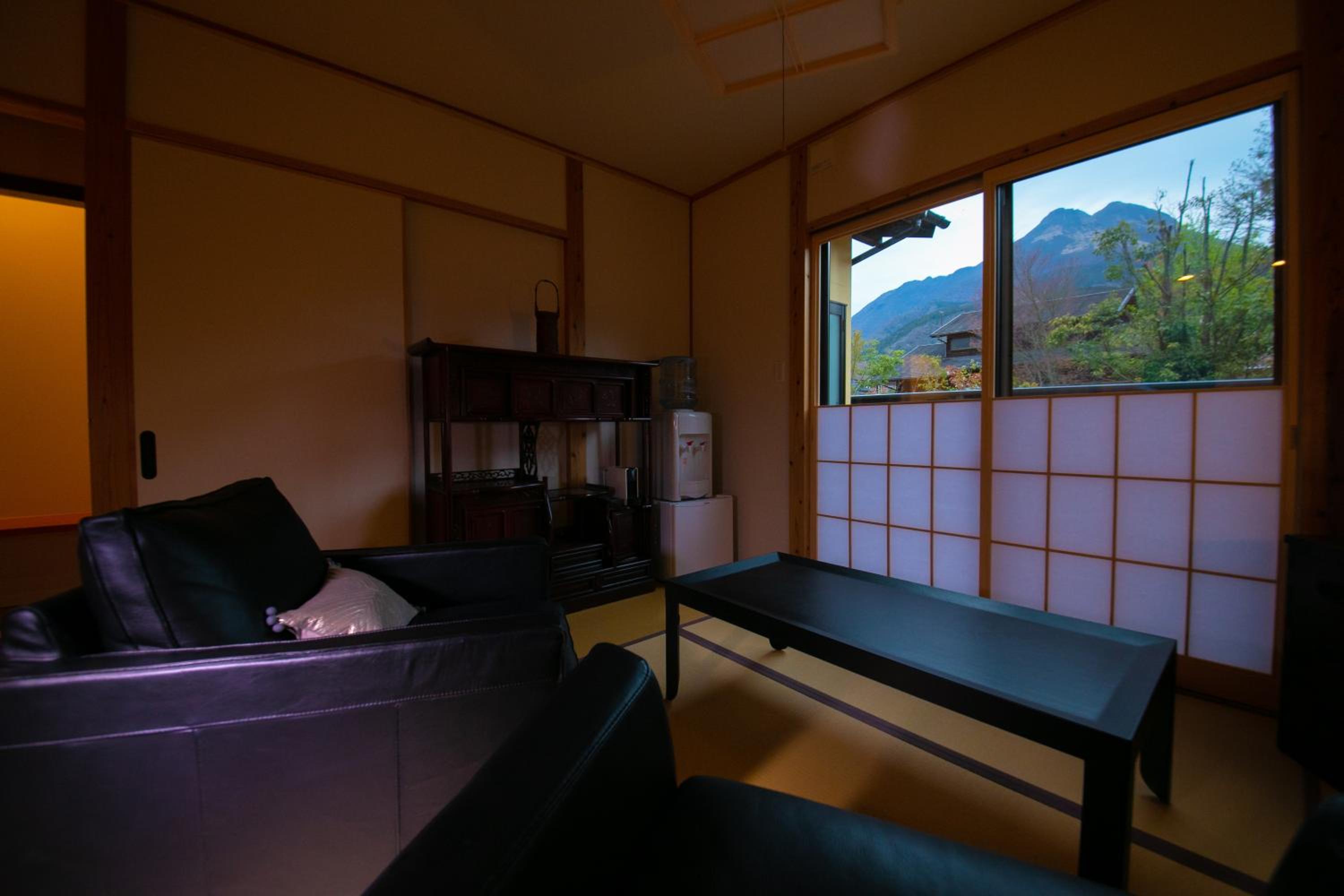 Twin Room with Private Bathroom