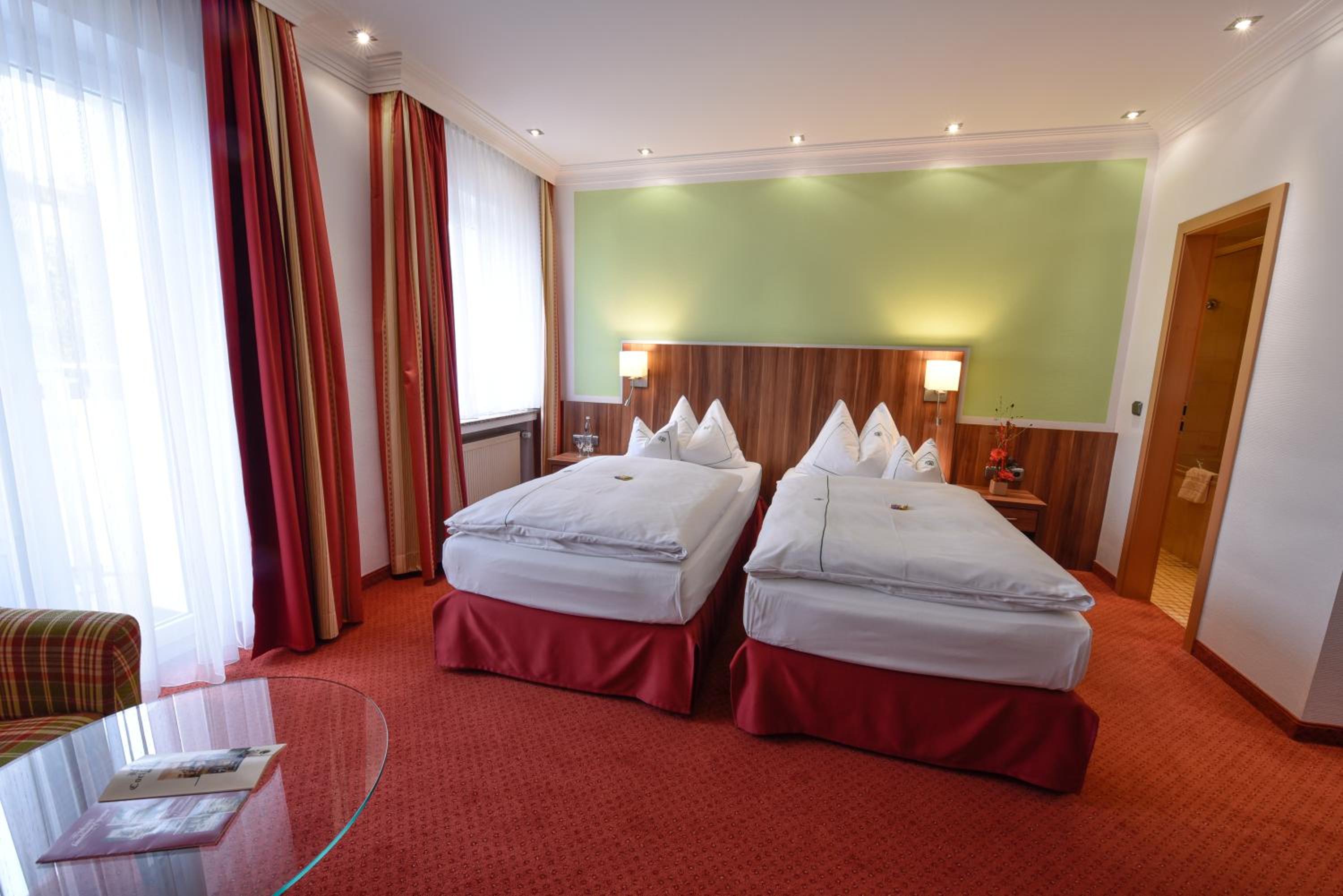 Double or Twin Room