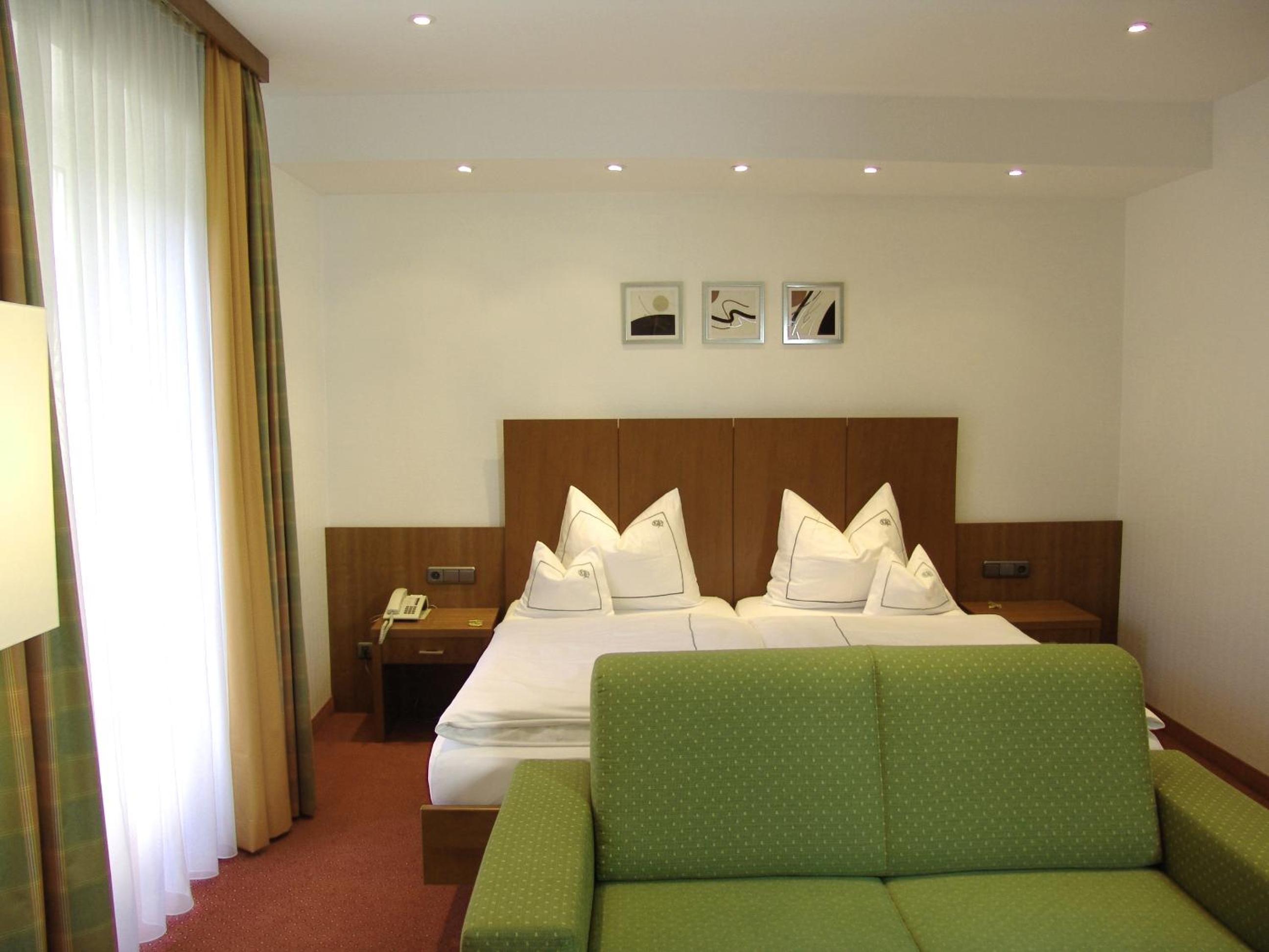 Double or Twin Room