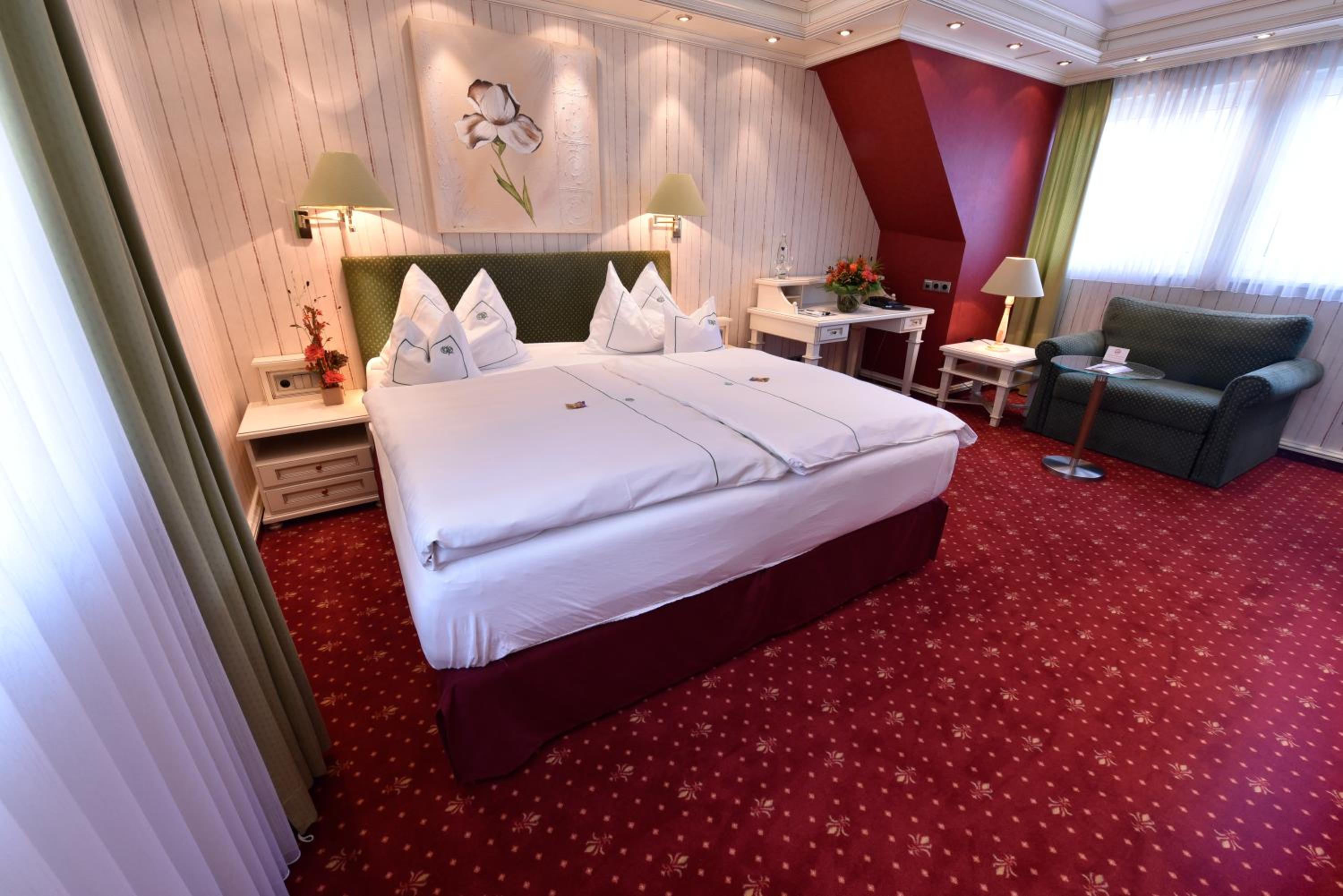Double or Twin Room