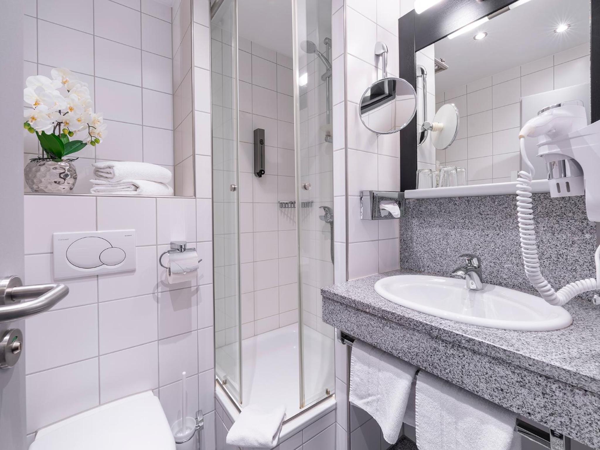 Standard Double/Twin Room