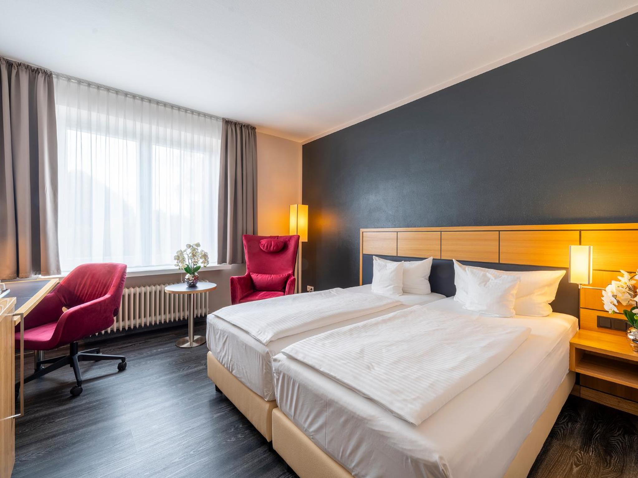 Standard Double/Twin Room