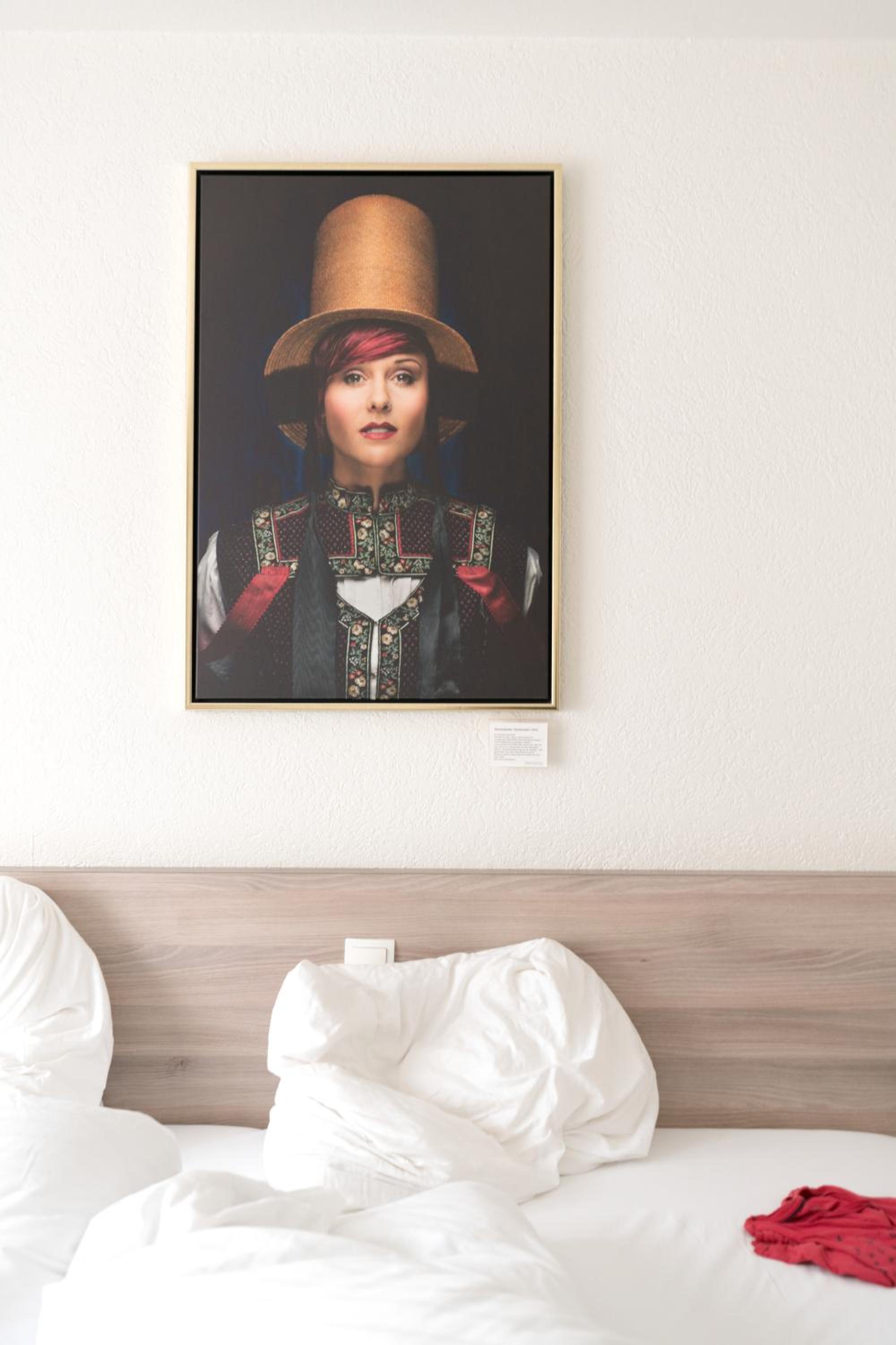 Business Double Room